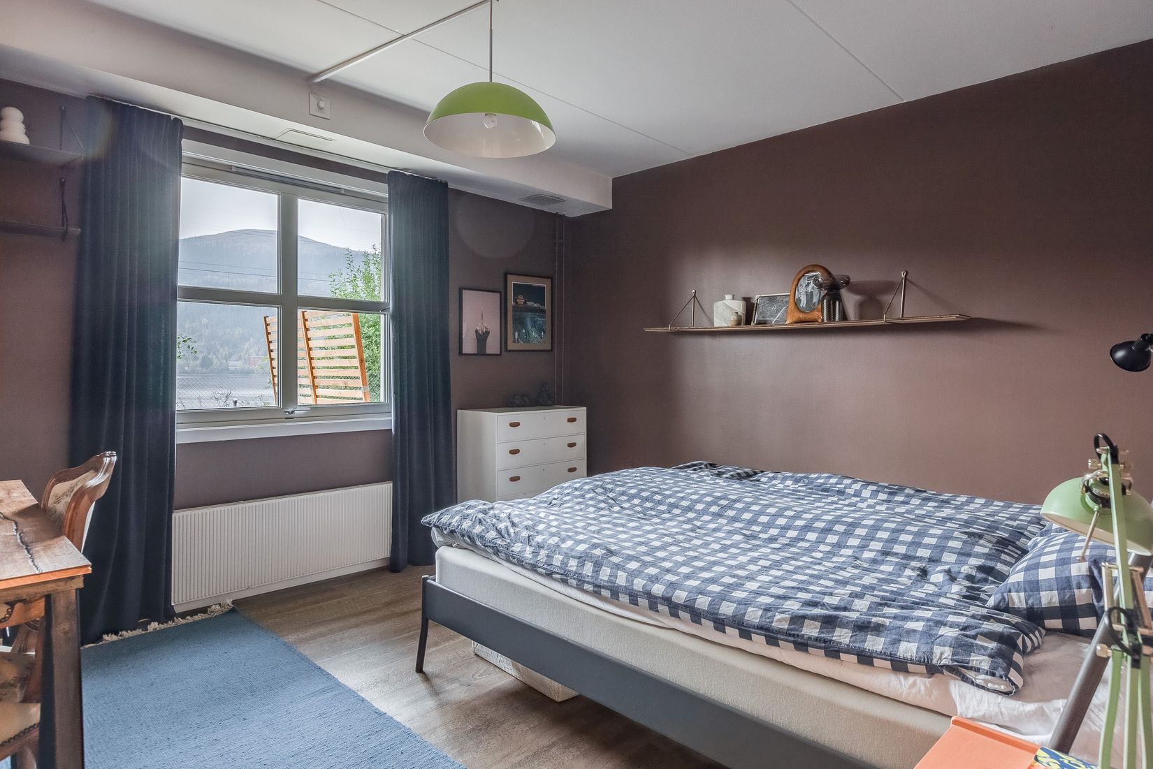 Bostadsrätt, Frönäsudden 4, Åre