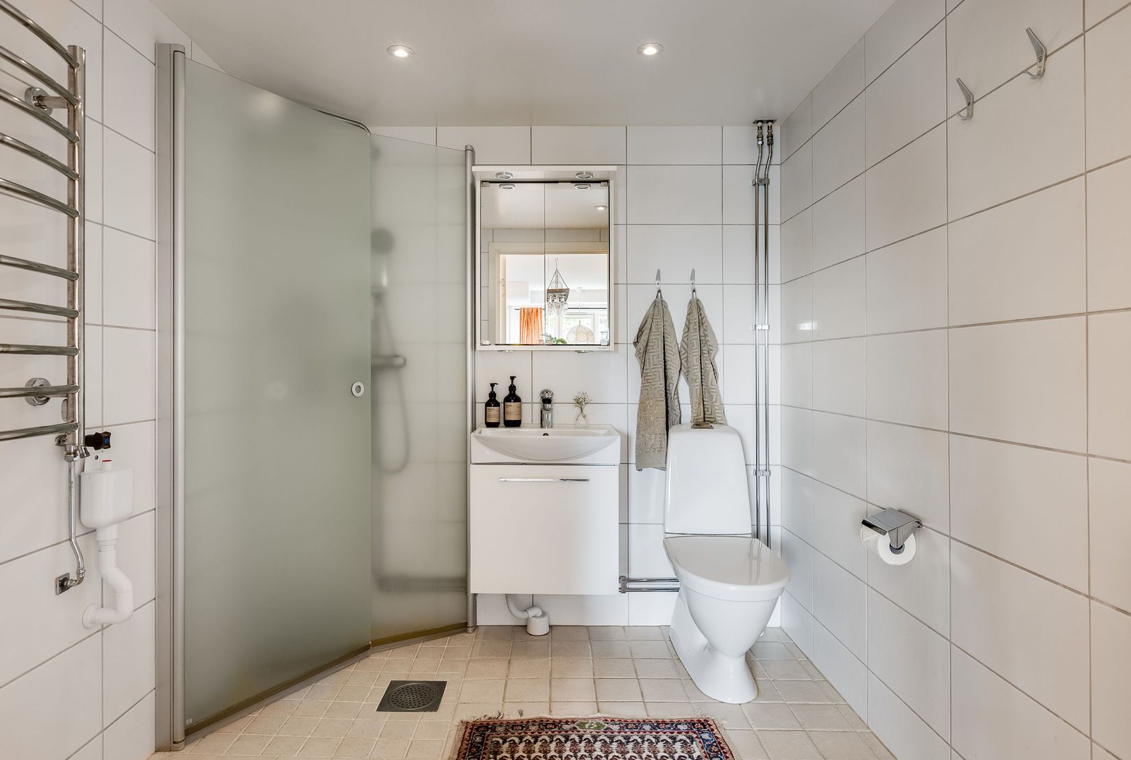 Bostadsrätt, Frönäsudden 4, Åre