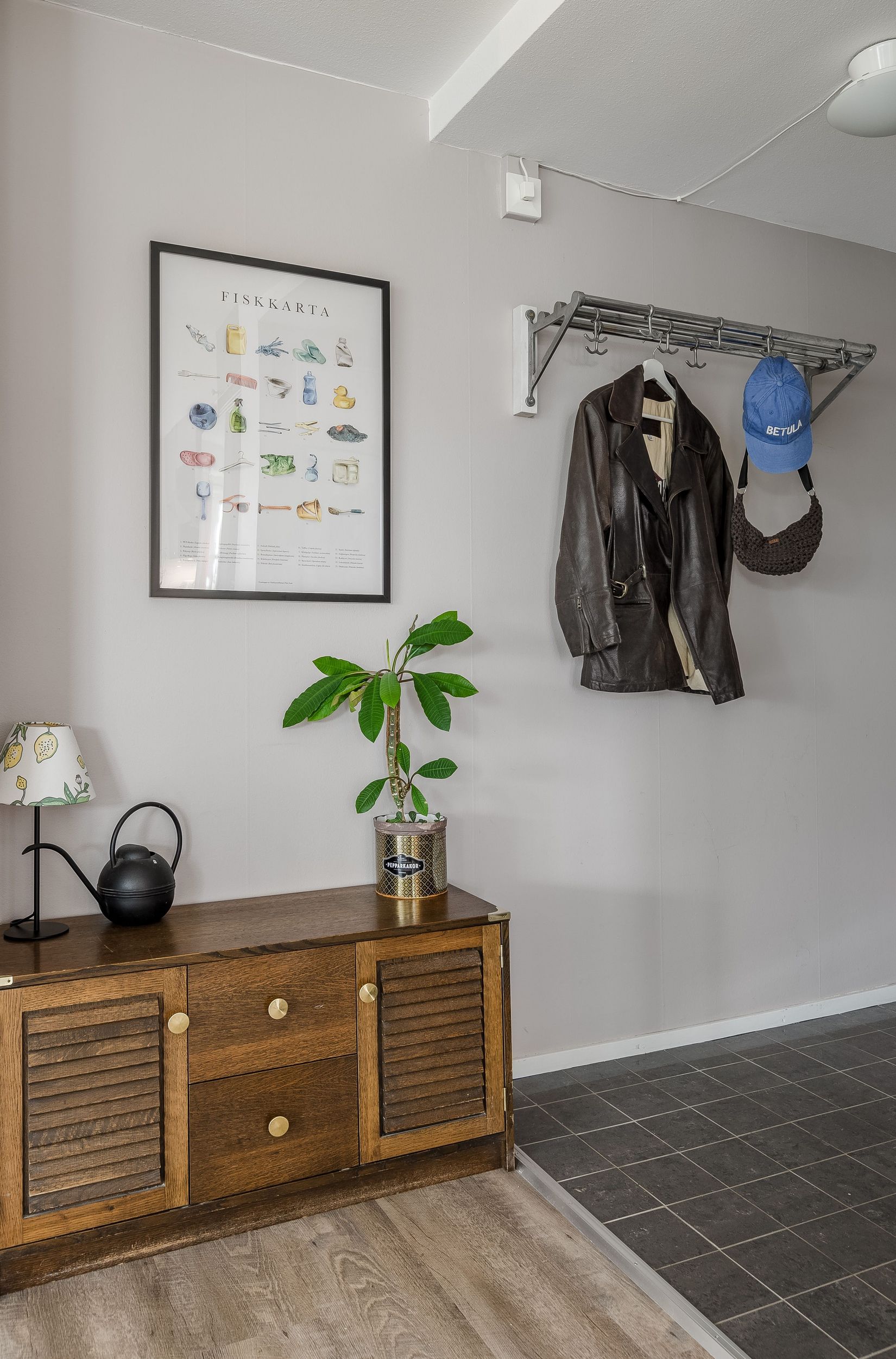 Bostadsrätt, Frönäsudden 4, Åre