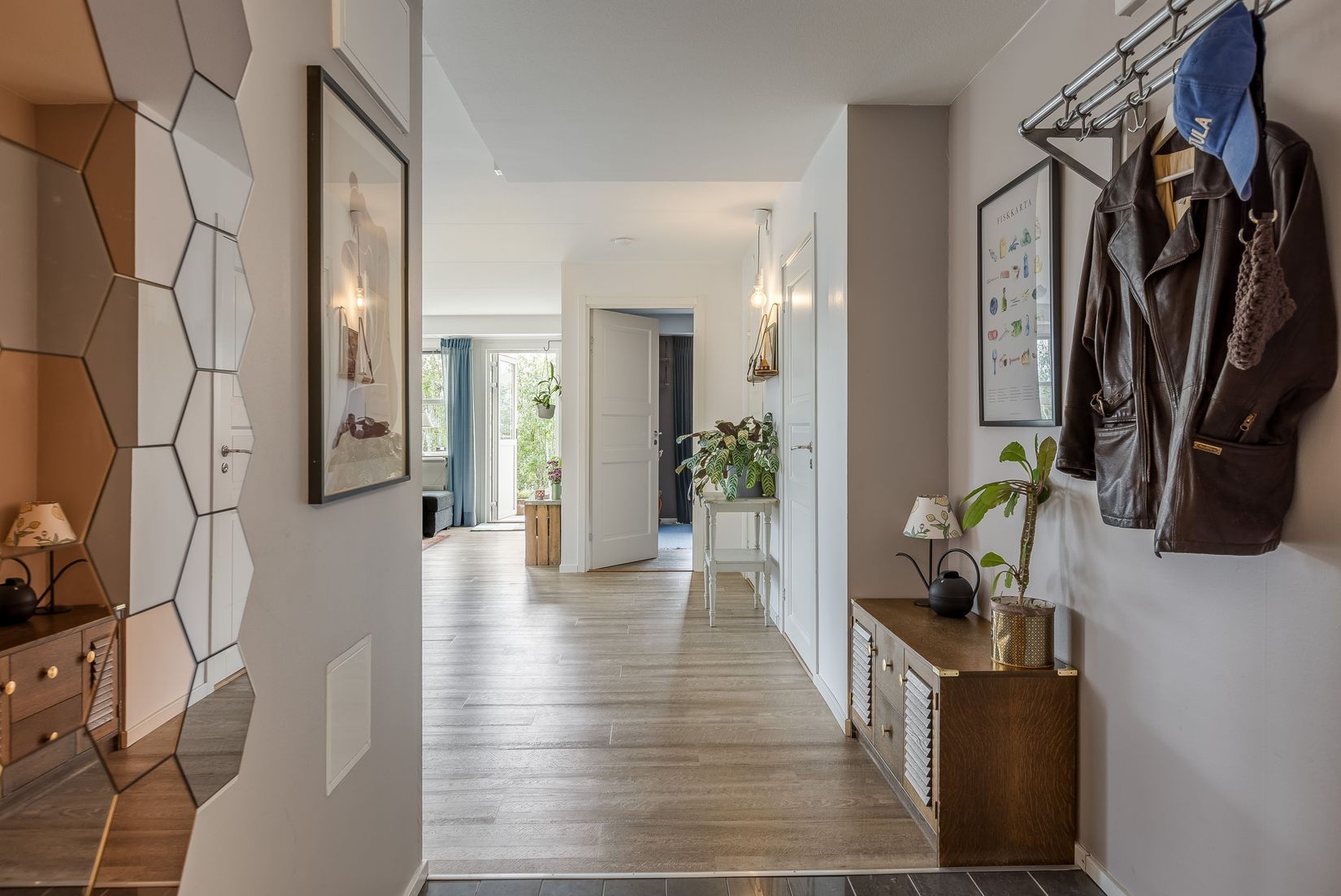 Bostadsrätt, Frönäsudden 4, Åre