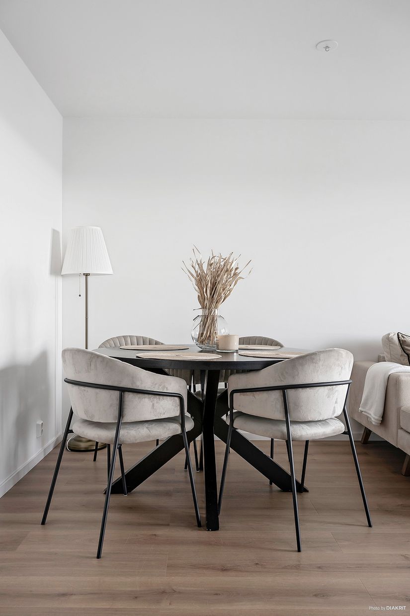 Bostadsrätt, Söderläget 7, Lilla Tjärby, Laholm