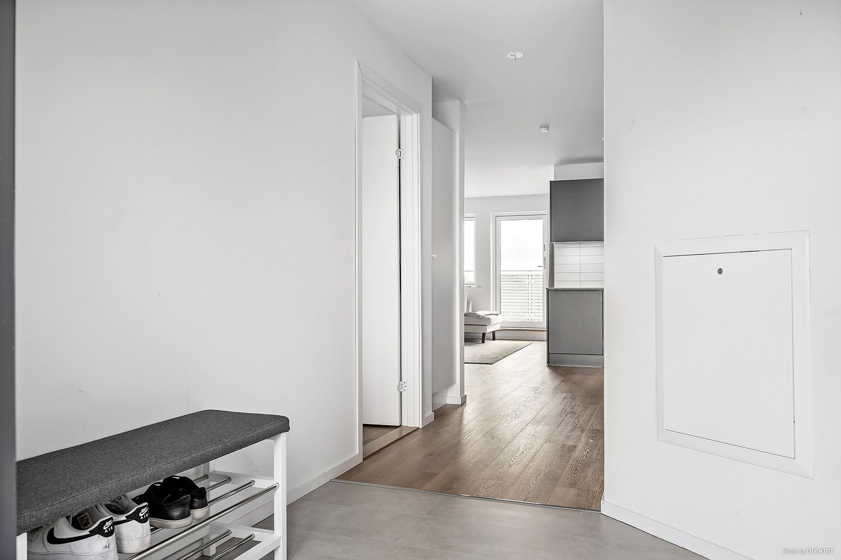 Bostadsrätt, Söderläget 7, Lilla Tjärby, Laholm