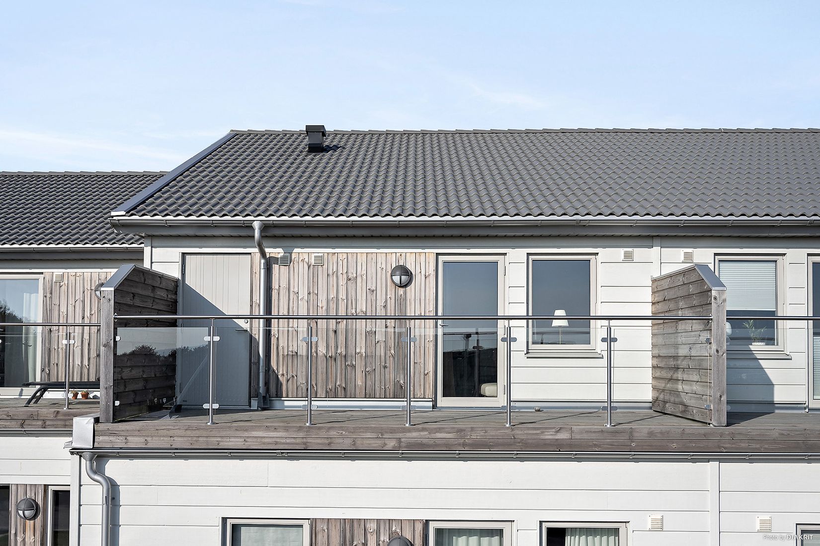 Bostadsrätt, Söderläget 7, Lilla Tjärby, Laholm