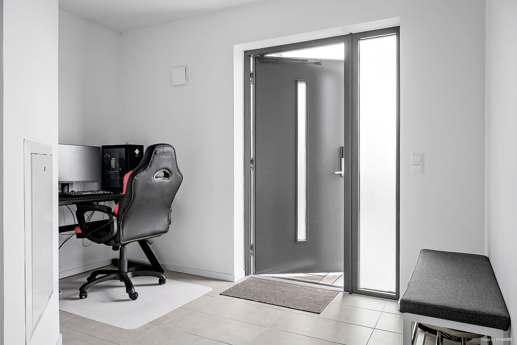 Bostadsrätt, Söderläget 7, Lilla Tjärby, Laholm