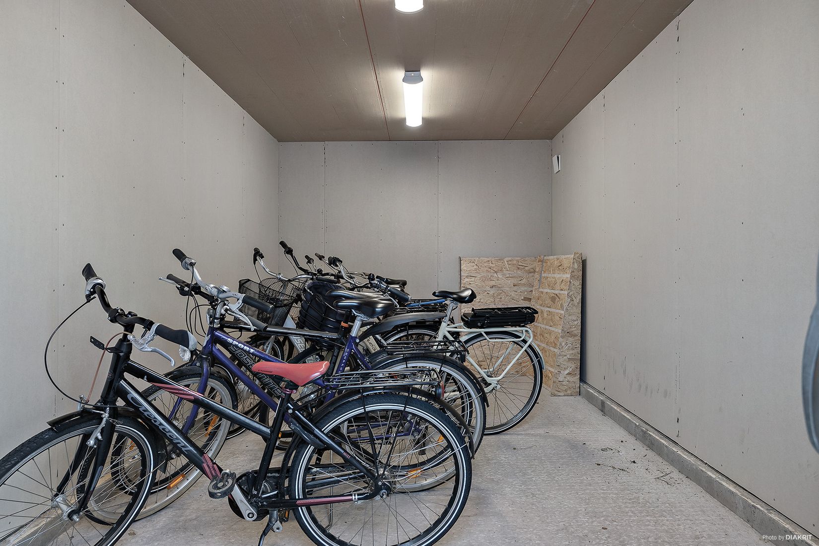 Bostadsrätt, Söderläget 7, Lilla Tjärby, Laholm