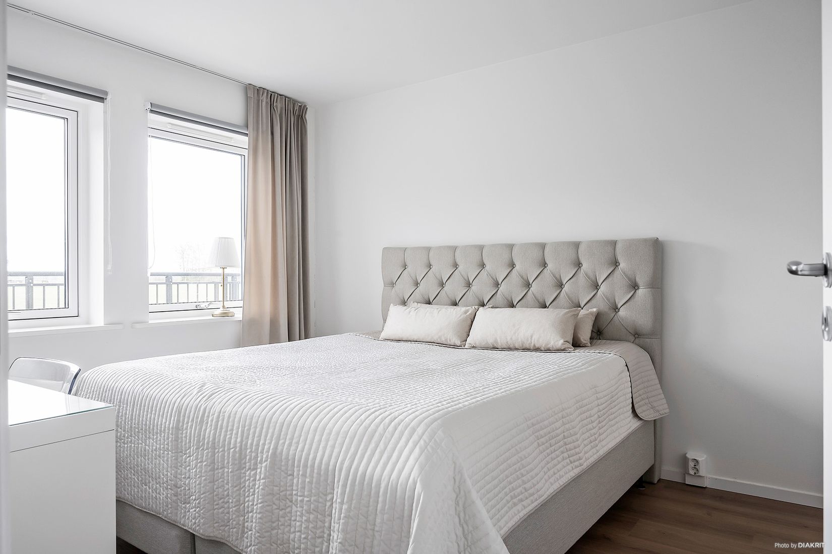 Bostadsrätt, Söderläget 7, Lilla Tjärby, Laholm