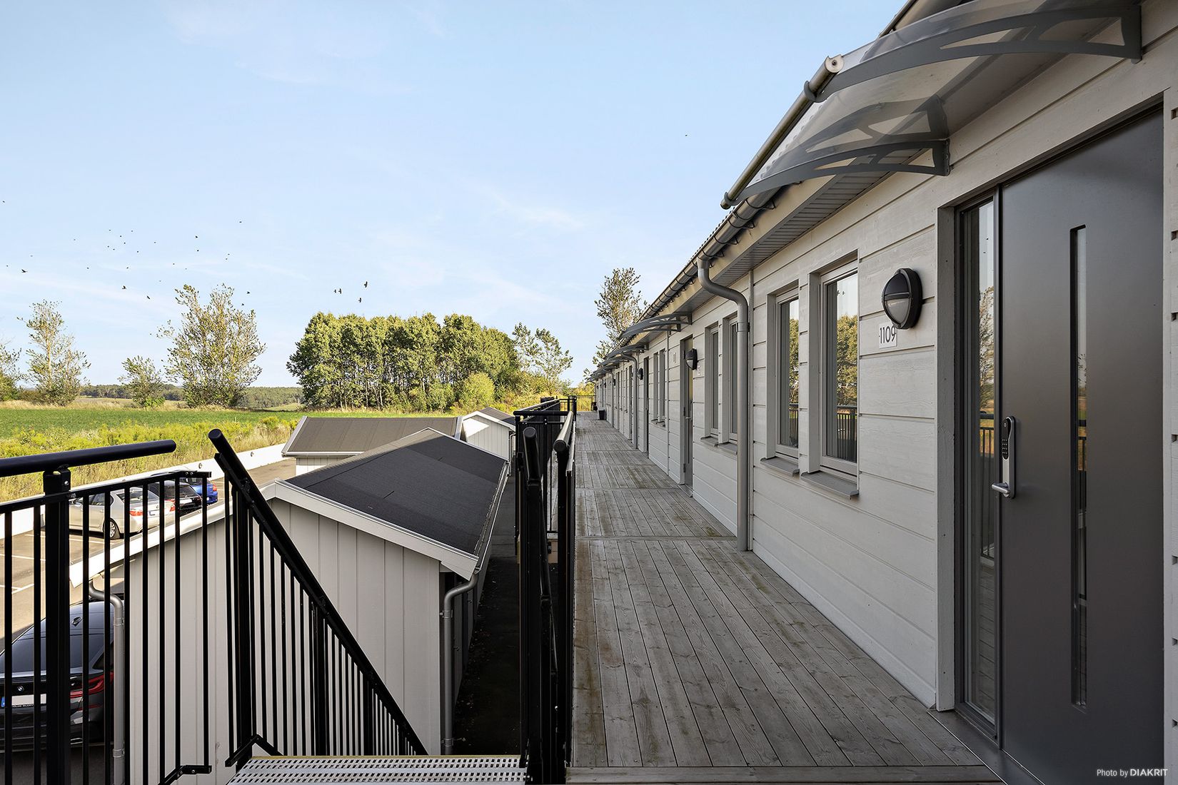 Bostadsrätt, Söderläget 7, Lilla Tjärby, Laholm