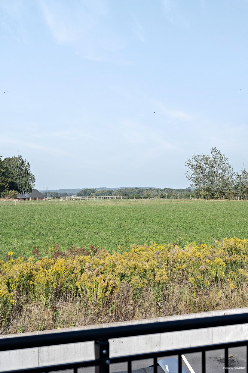 Bostadsrätt, Söderläget 7, Lilla Tjärby, Laholm