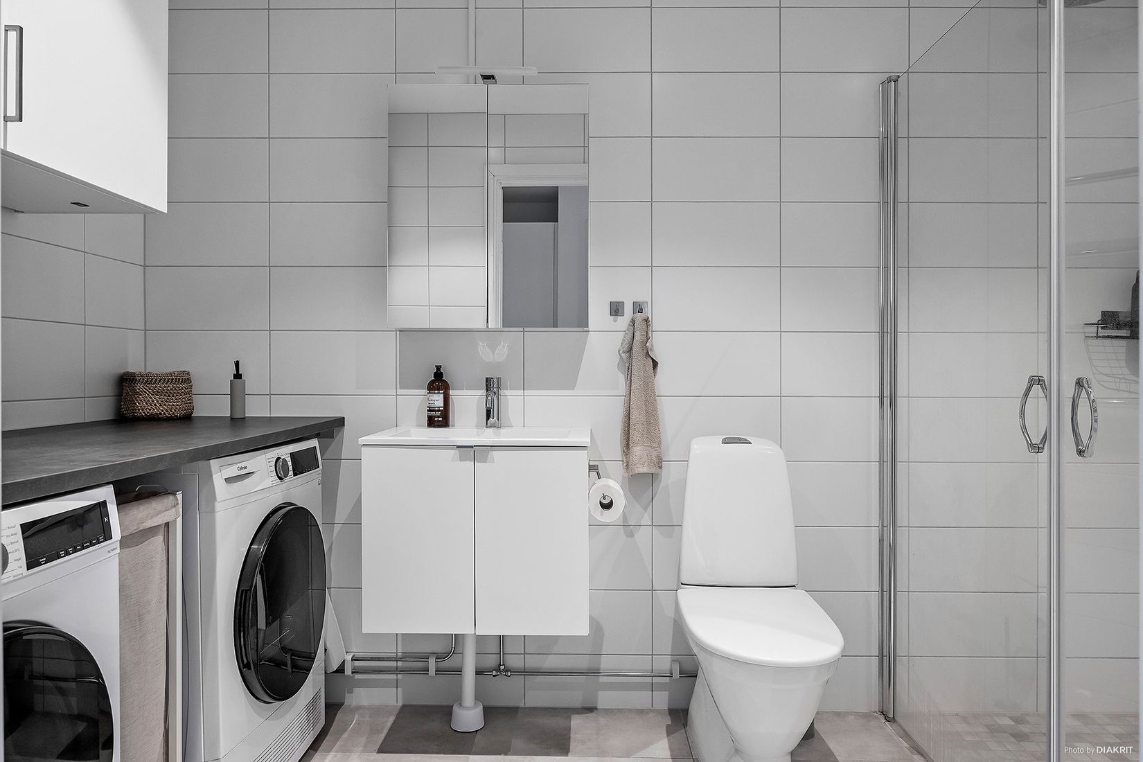 Bostadsrätt, Söderläget 7, Lilla Tjärby, Laholm