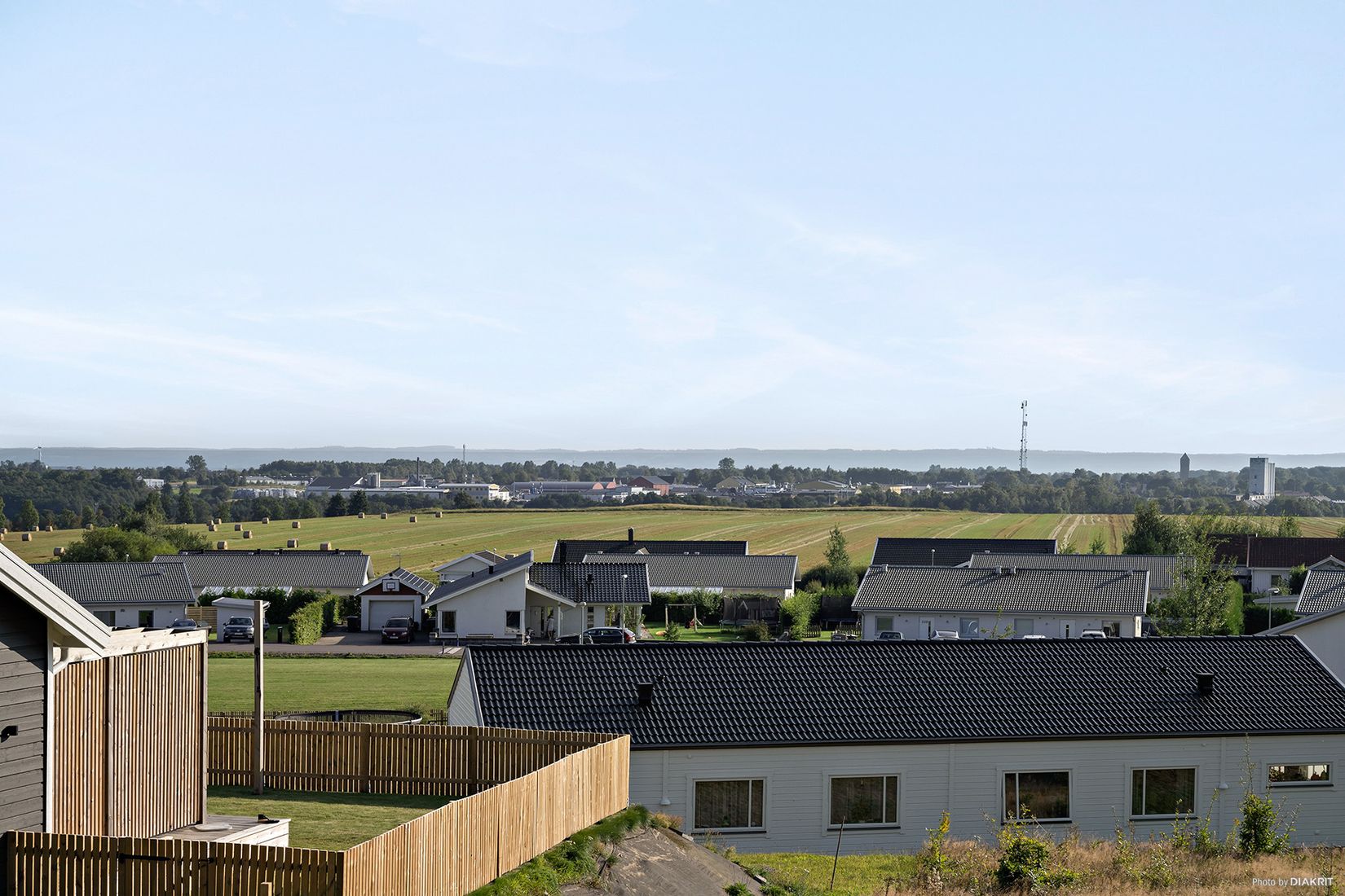 Bostadsrätt, Söderläget 7, Lilla Tjärby, Laholm