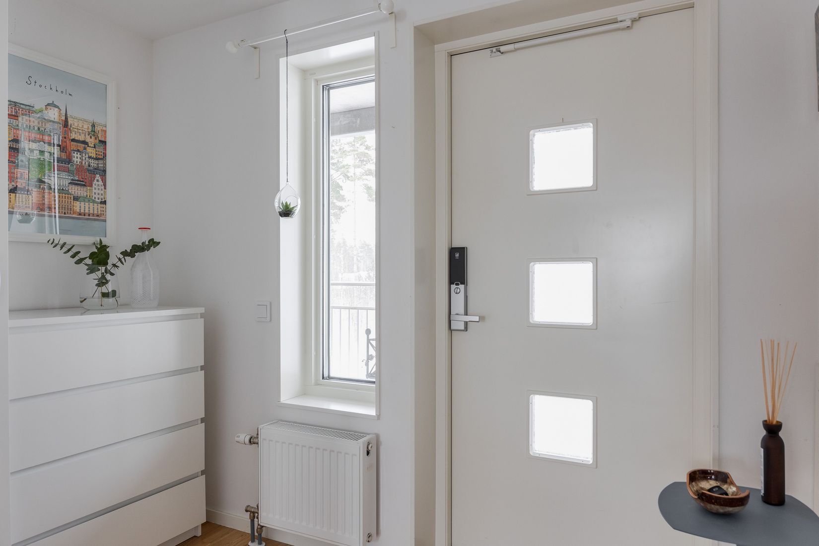 Bostadsrätt, Vikaholmsallén 37L, Vikaholm, Växjö