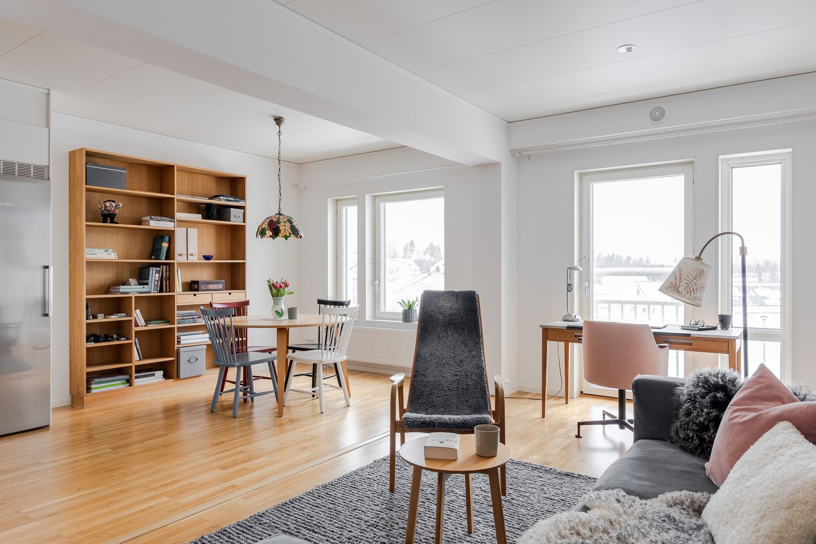 Bostadsrätt, Vikaholmsallén 37L, Vikaholm, Växjö