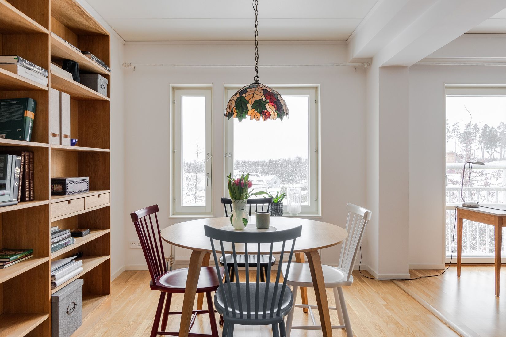 Bostadsrätt, Vikaholmsallén 37L, Vikaholm, Växjö