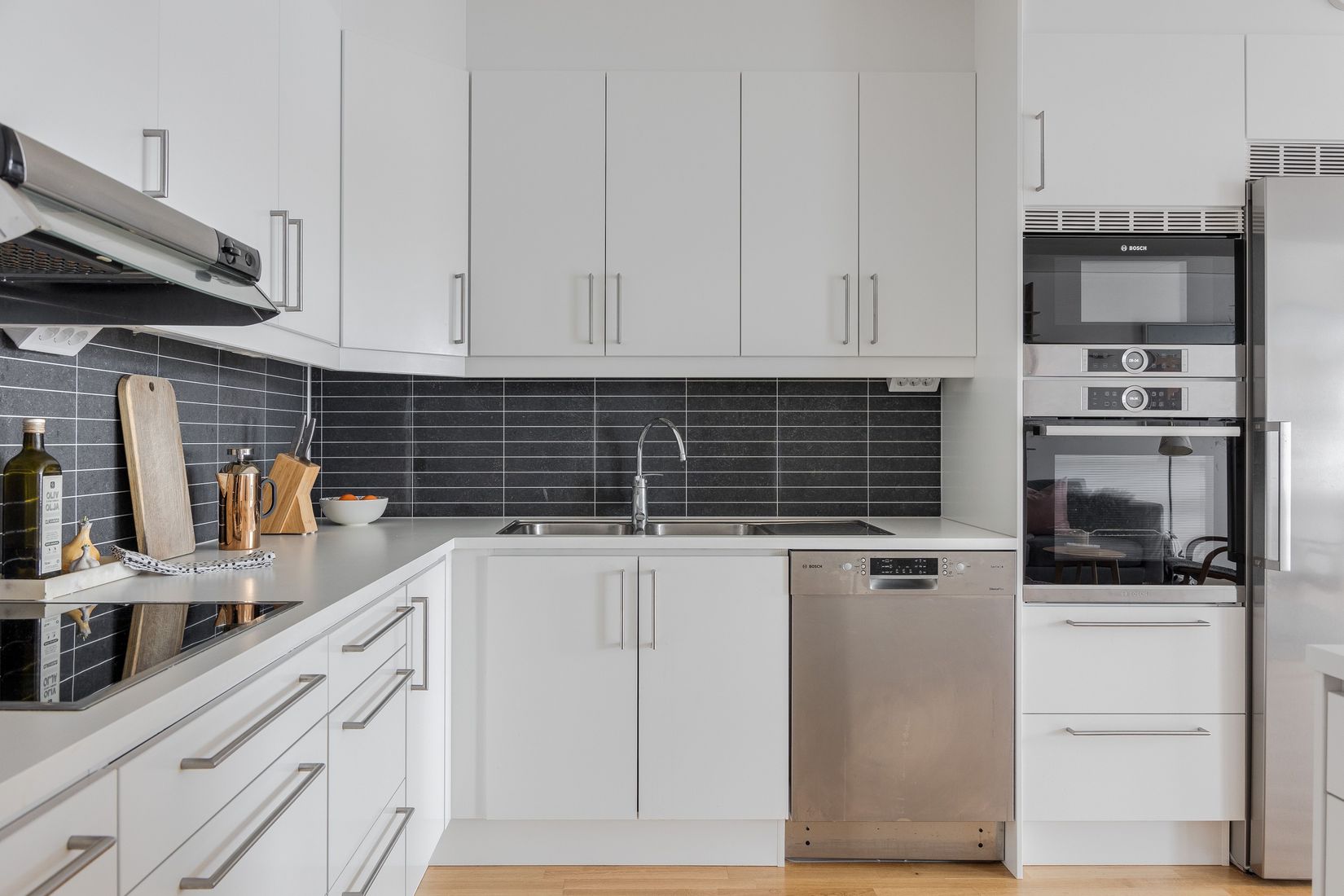 Bostadsrätt, Vikaholmsallén 37L, Vikaholm, Växjö