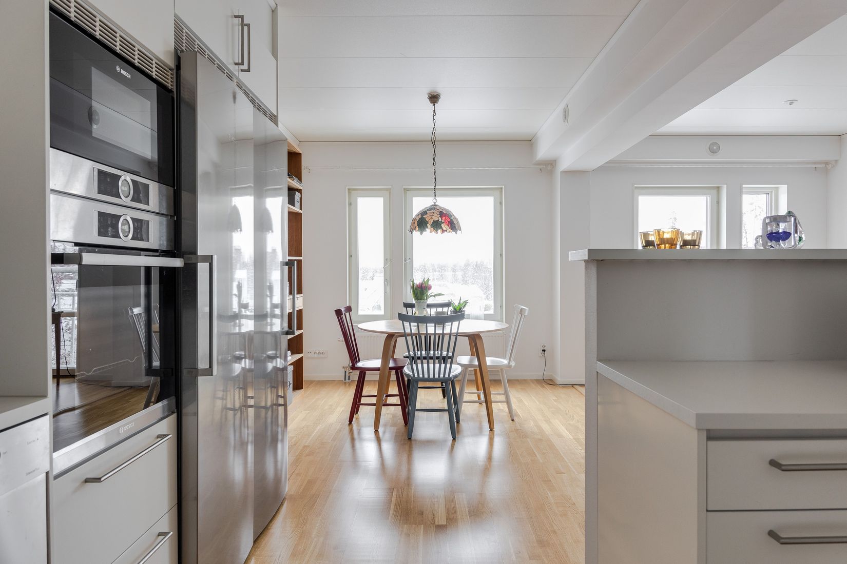 Bostadsrätt, Vikaholmsallén 37L, Vikaholm, Växjö