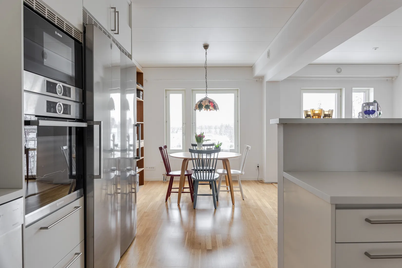 Bostadsrätt, Vikaholmsallén 37L, Vikaholm, Växjö