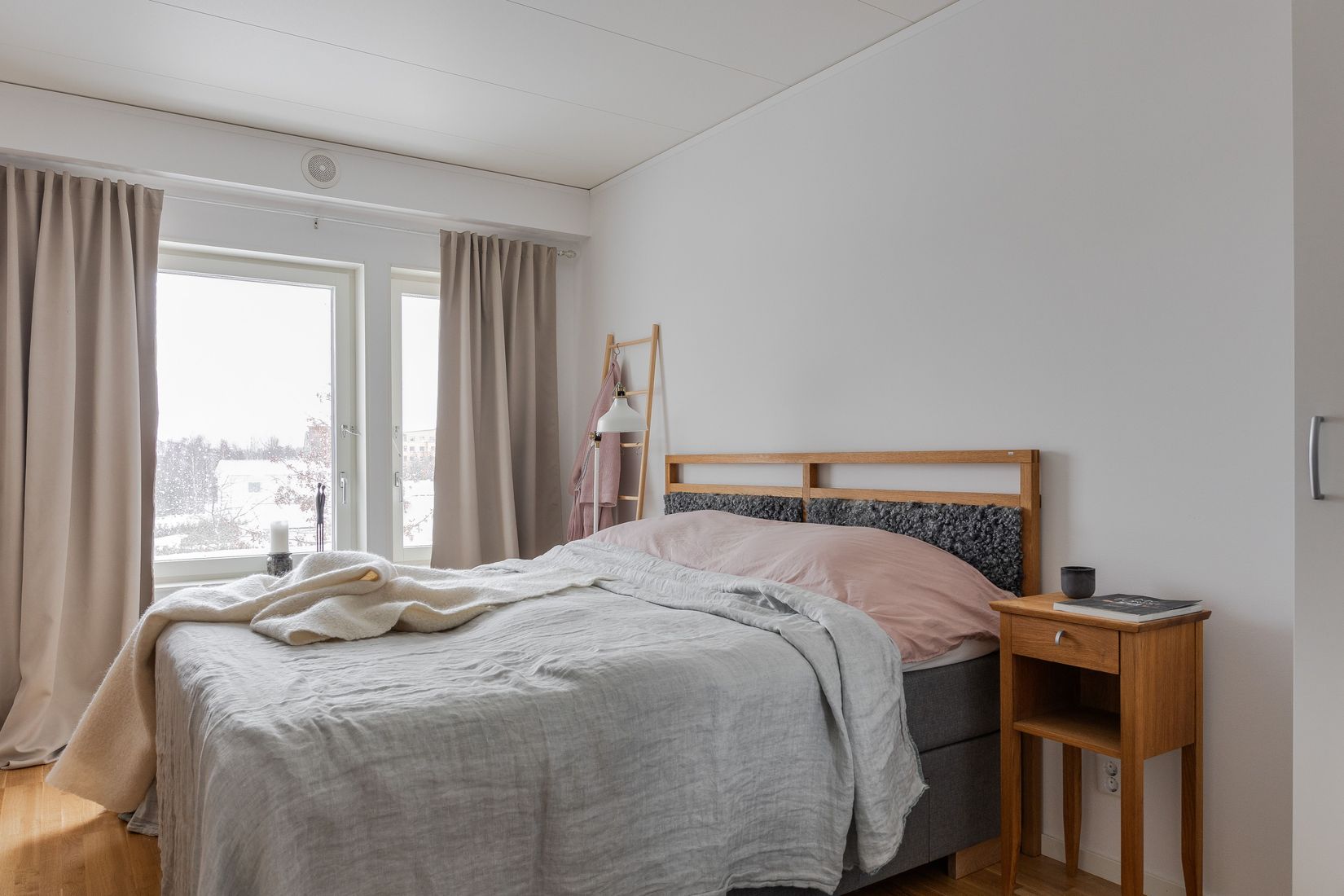 Bostadsrätt, Vikaholmsallén 37L, Vikaholm, Växjö