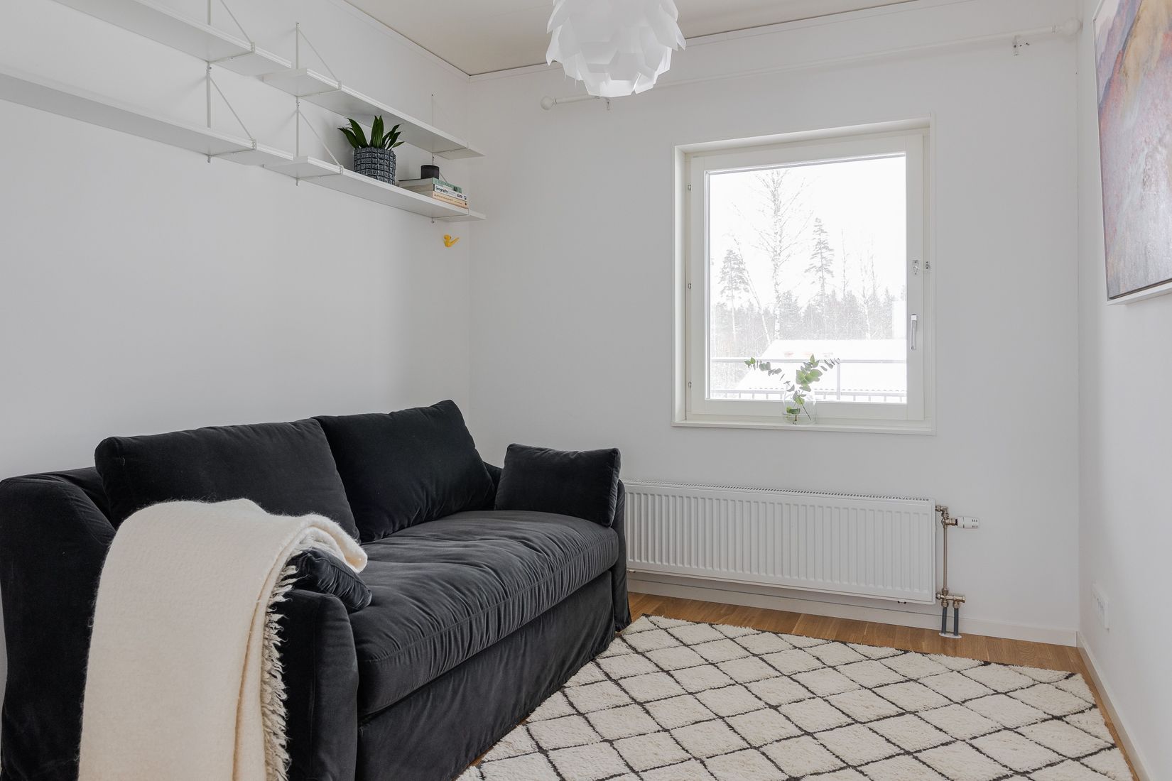 Bostadsrätt, Vikaholmsallén 37L, Vikaholm, Växjö