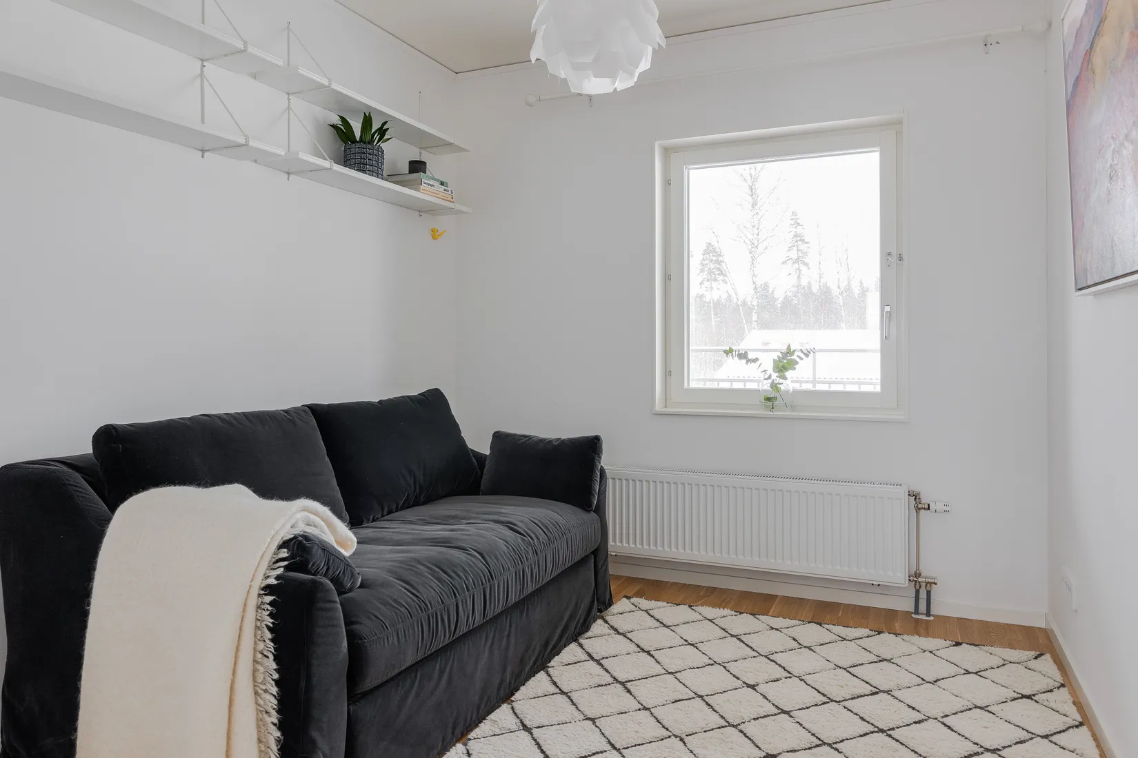 Bostadsrätt, Vikaholmsallén 37L, Vikaholm, Växjö