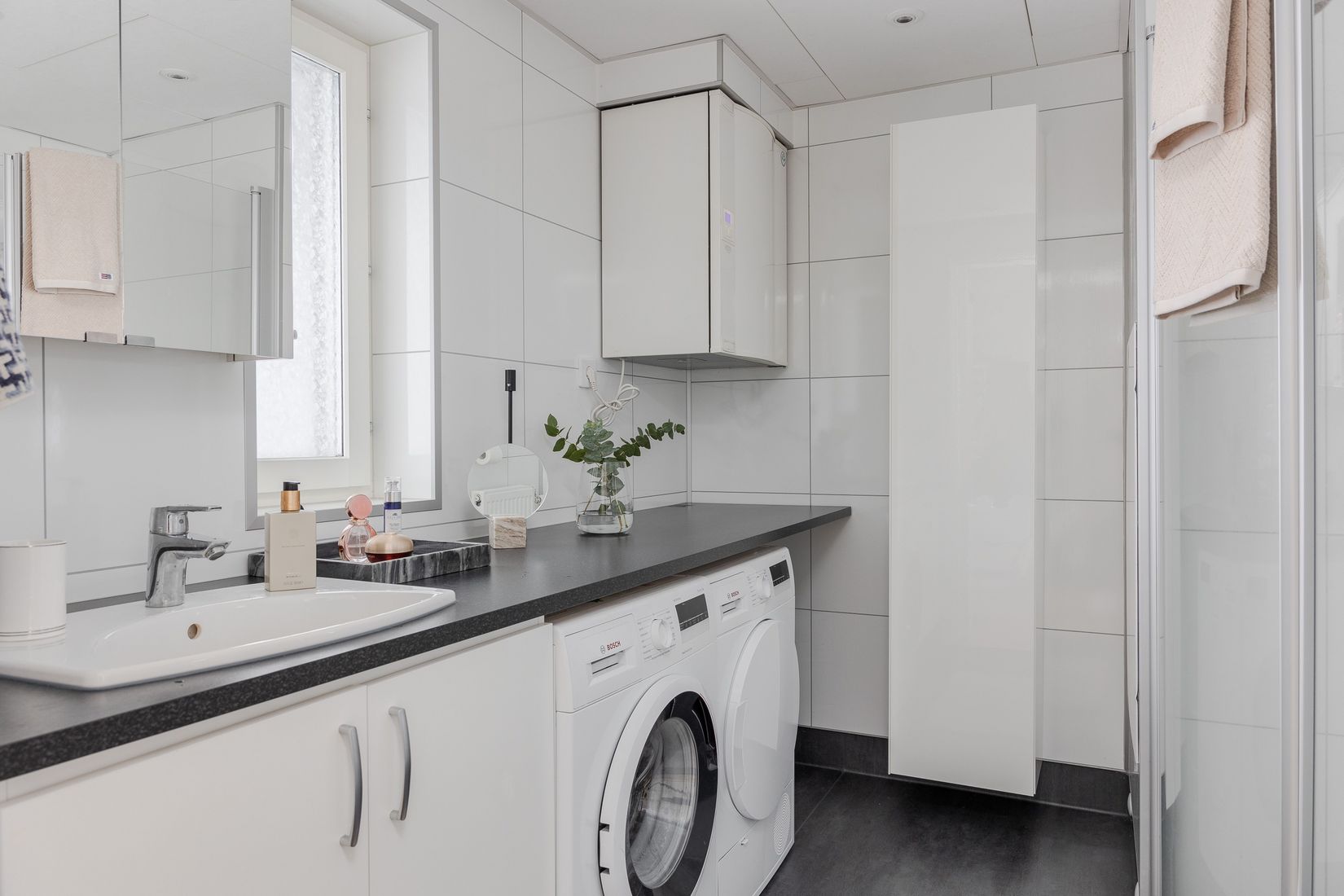 Bostadsrätt, Vikaholmsallén 37L, Vikaholm, Växjö