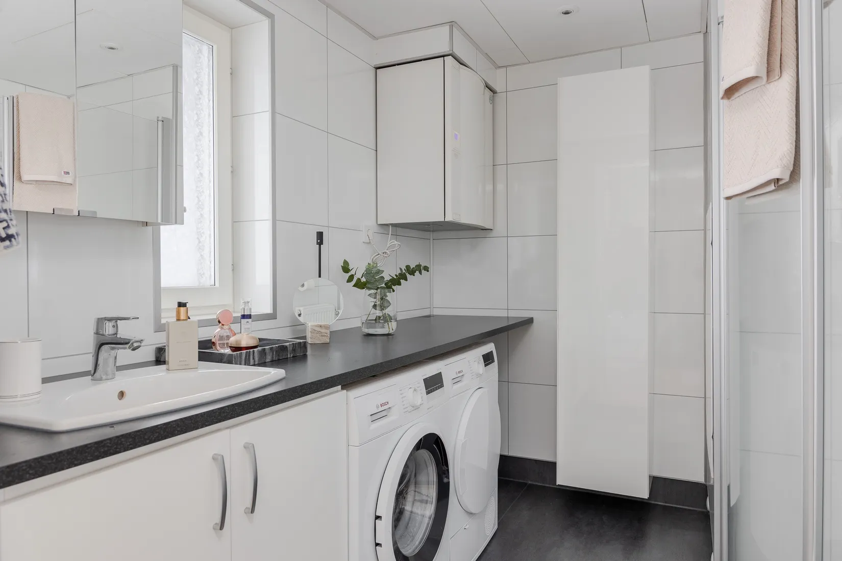 Bostadsrätt, Vikaholmsallén 37L, Vikaholm, Växjö