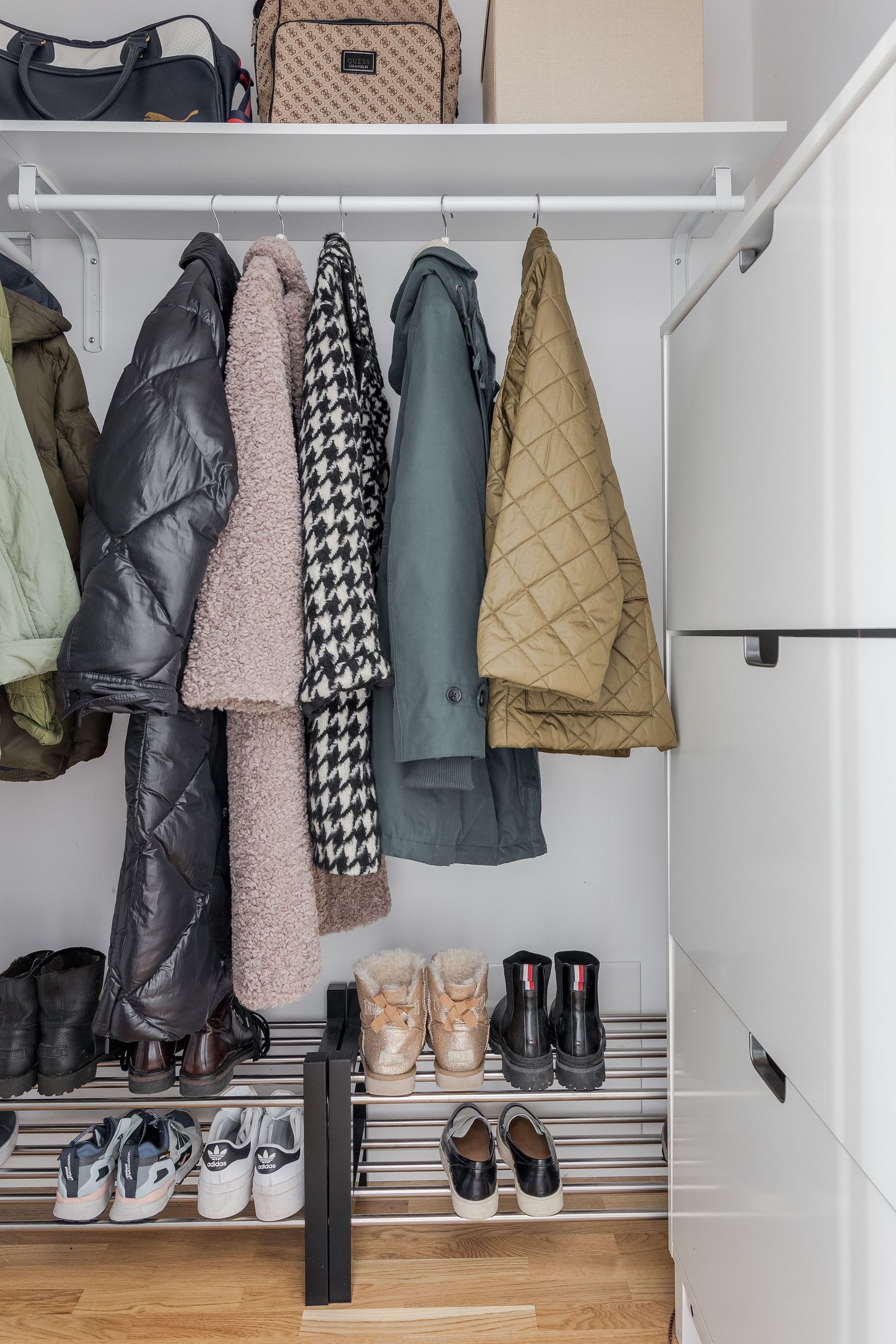 Bostadsrätt, Vikaholmsallén 37L, Vikaholm, Växjö