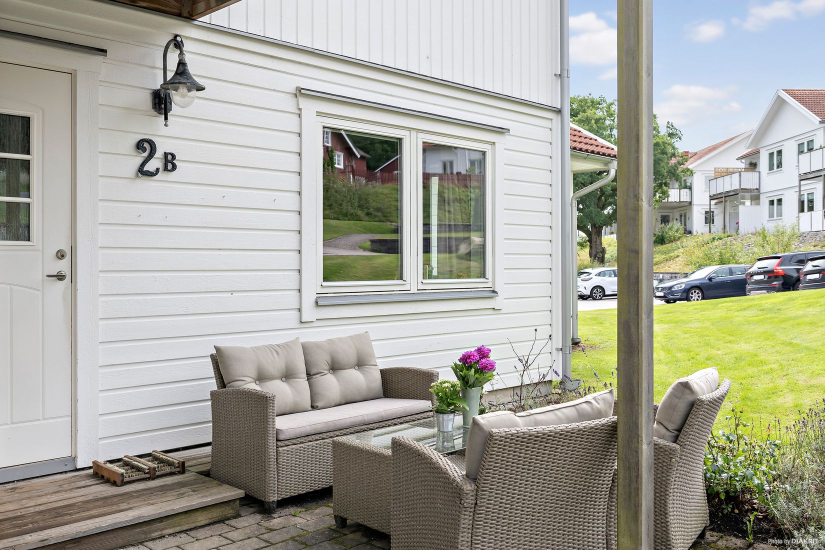 Bostadsrätt, Askekärret 2B, Ödsmål, Stenungsund