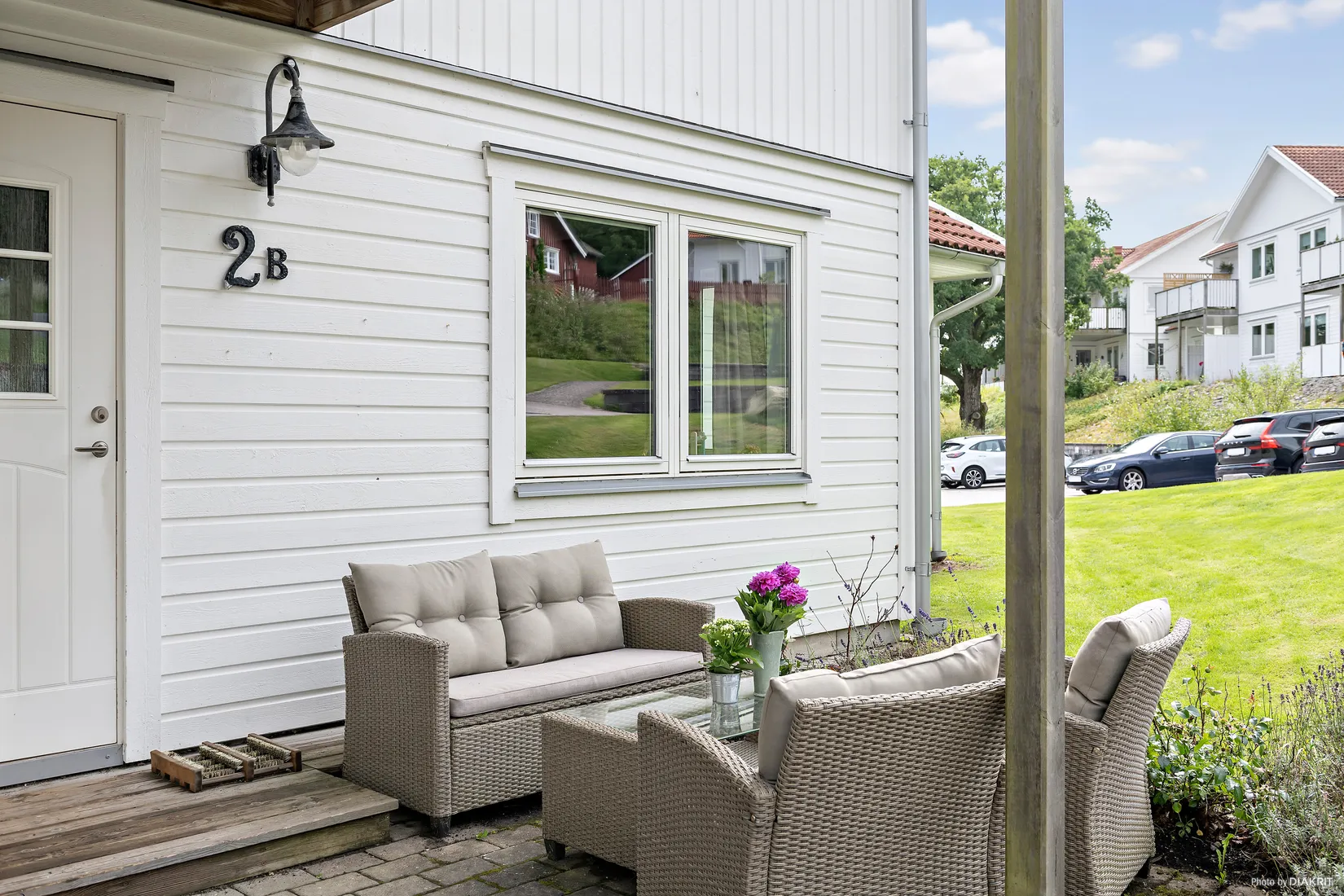 Bostadsrätt, Askekärret 2B, Ödsmål, Stenungsund