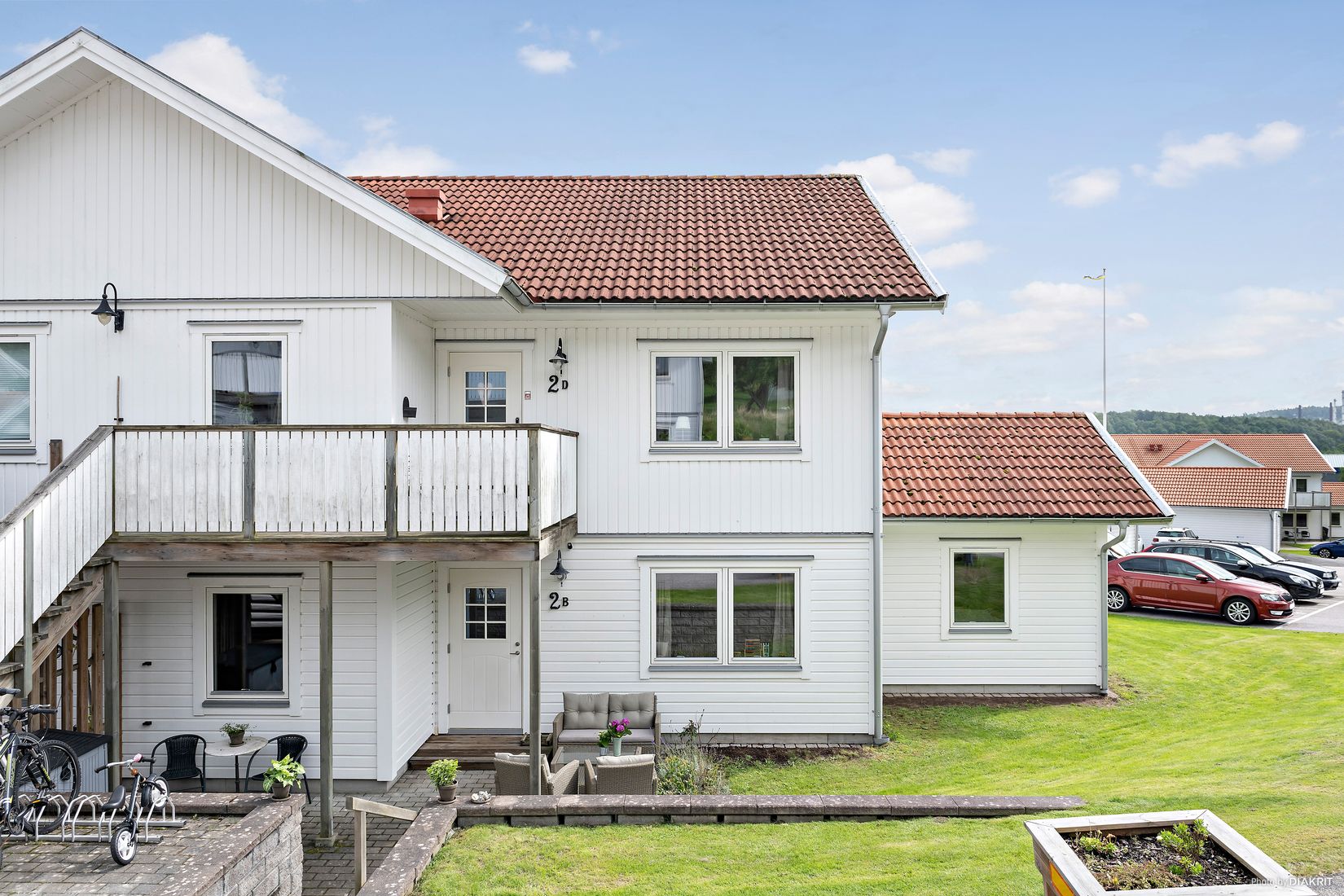 Bostadsrätt, Askekärret 2B, Ödsmål, Stenungsund