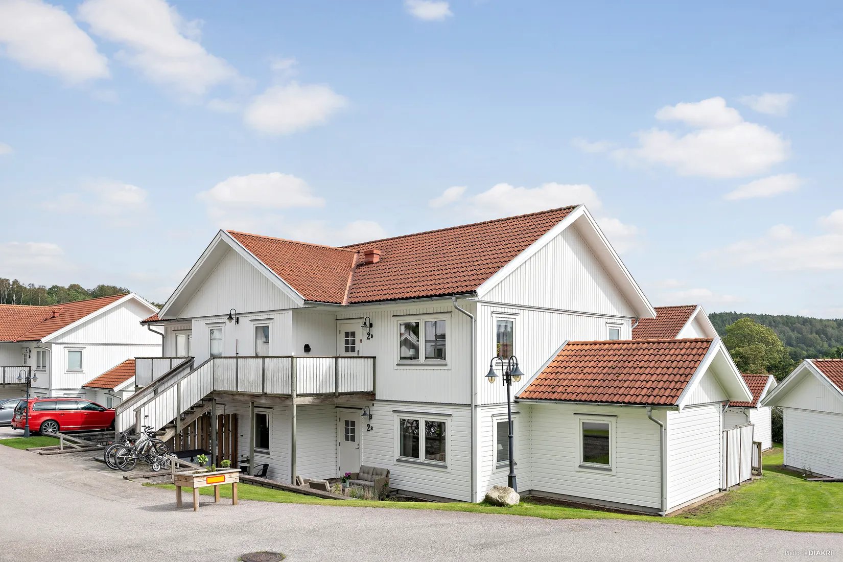 Bostadsrätt, Askekärret 2B, Ödsmål, Stenungsund