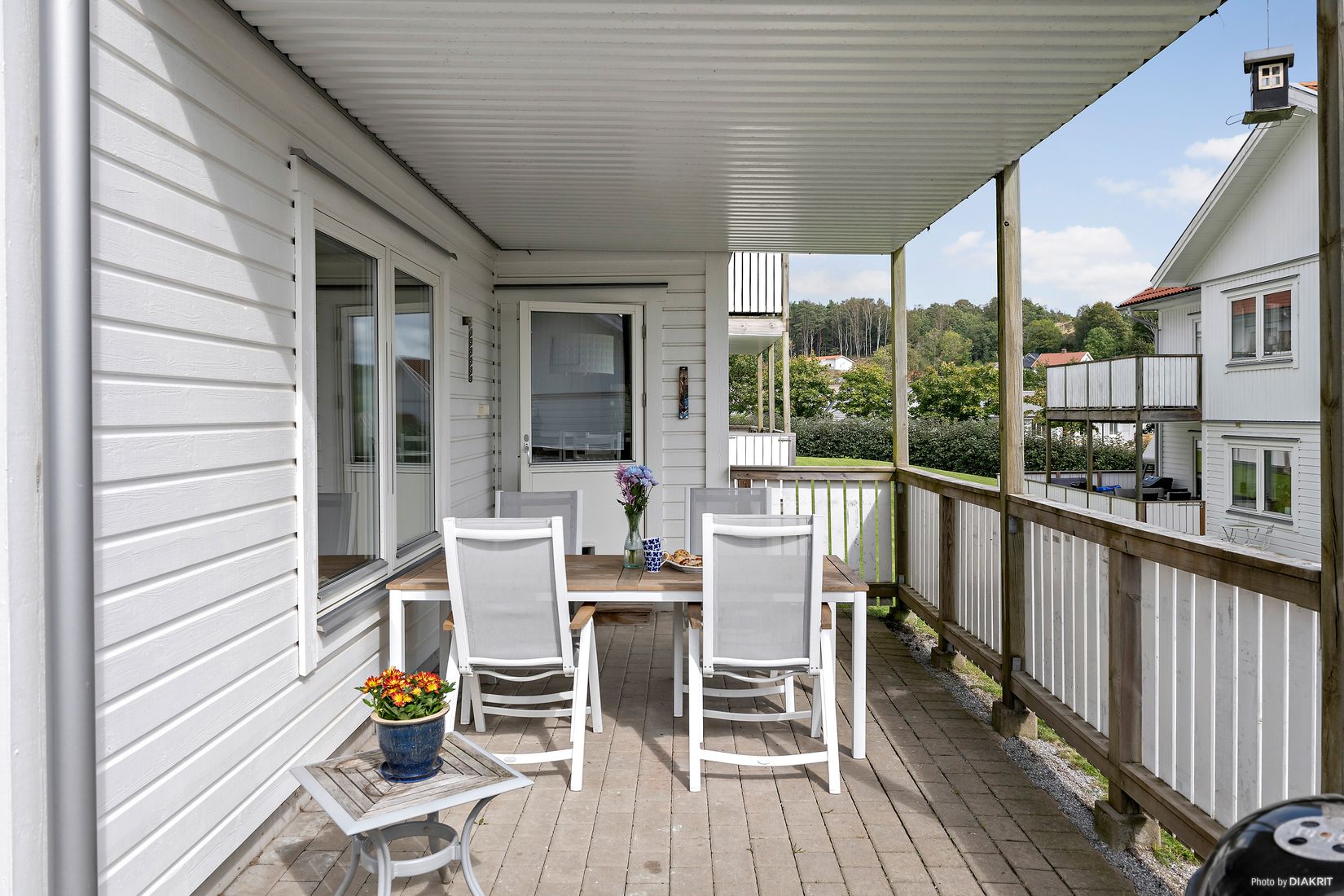 Bostadsrätt, Askekärret 2B, Ödsmål, Stenungsund