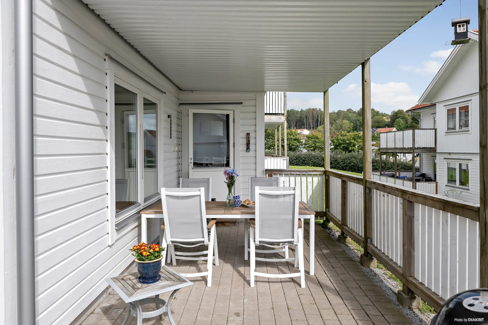 Bostadsrätt, Askekärret 2B, Ödsmål, Stenungsund