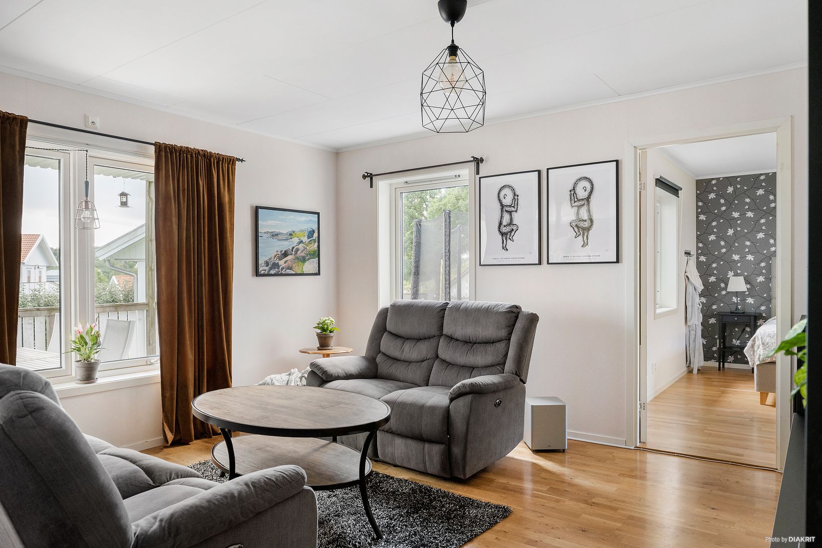 Bostadsrätt, Askekärret 2B, Ödsmål, Stenungsund