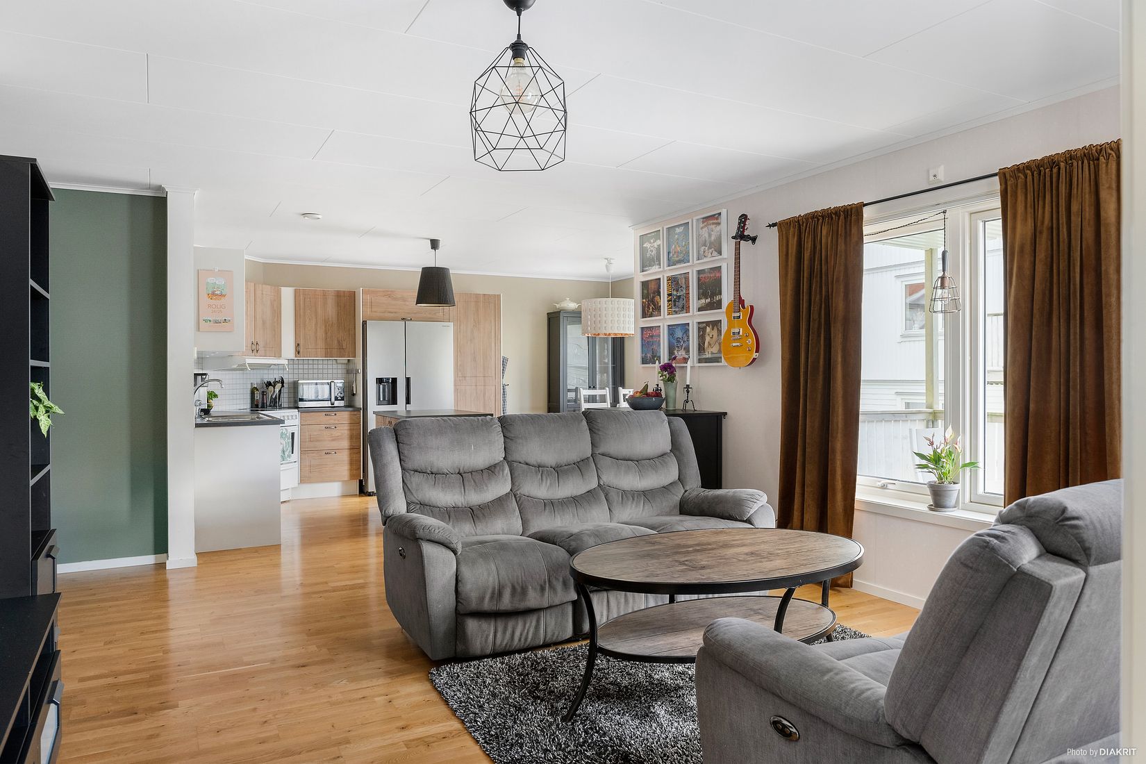 Bostadsrätt, Askekärret 2B, Ödsmål, Stenungsund