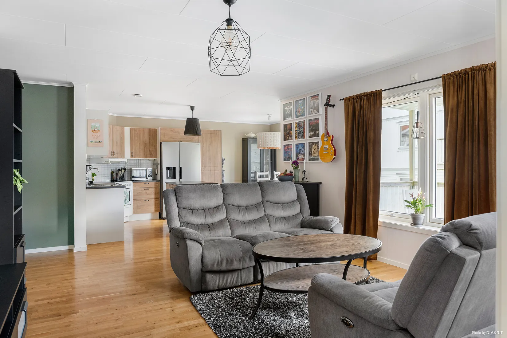 Bostadsrätt, Askekärret 2B, Ödsmål, Stenungsund