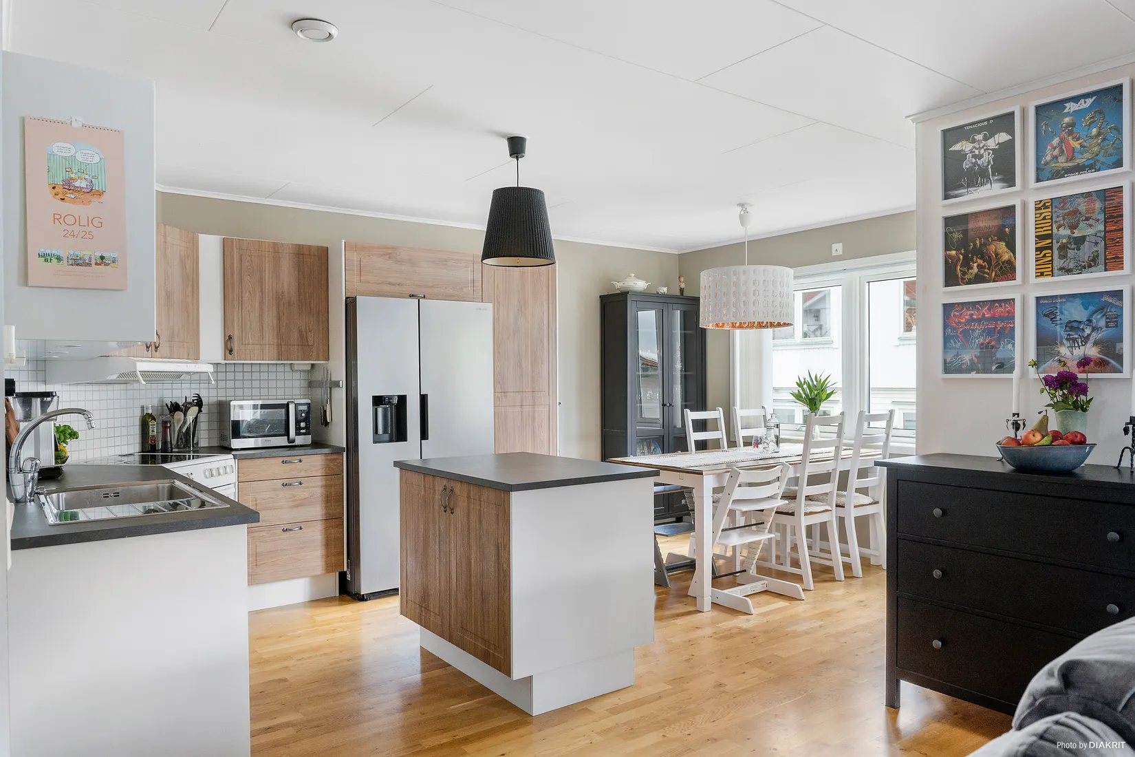Bostadsrätt, Askekärret 2B, Ödsmål, Stenungsund