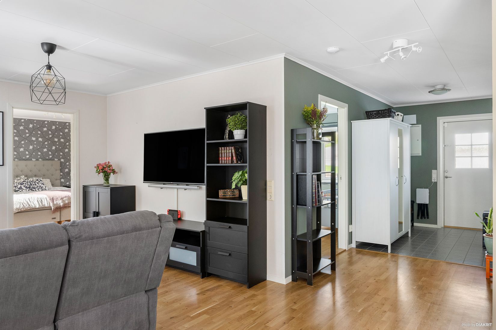 Bostadsrätt, Askekärret 2B, Ödsmål, Stenungsund