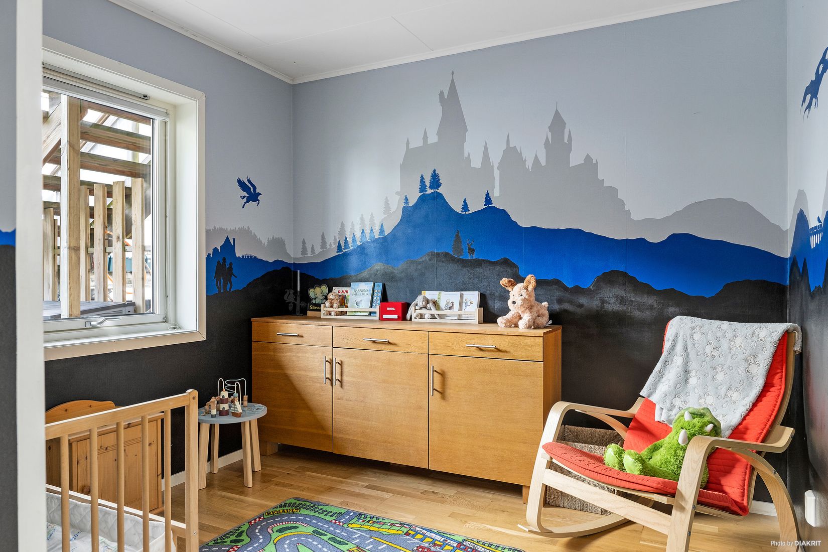 Bostadsrätt, Askekärret 2B, Ödsmål, Stenungsund