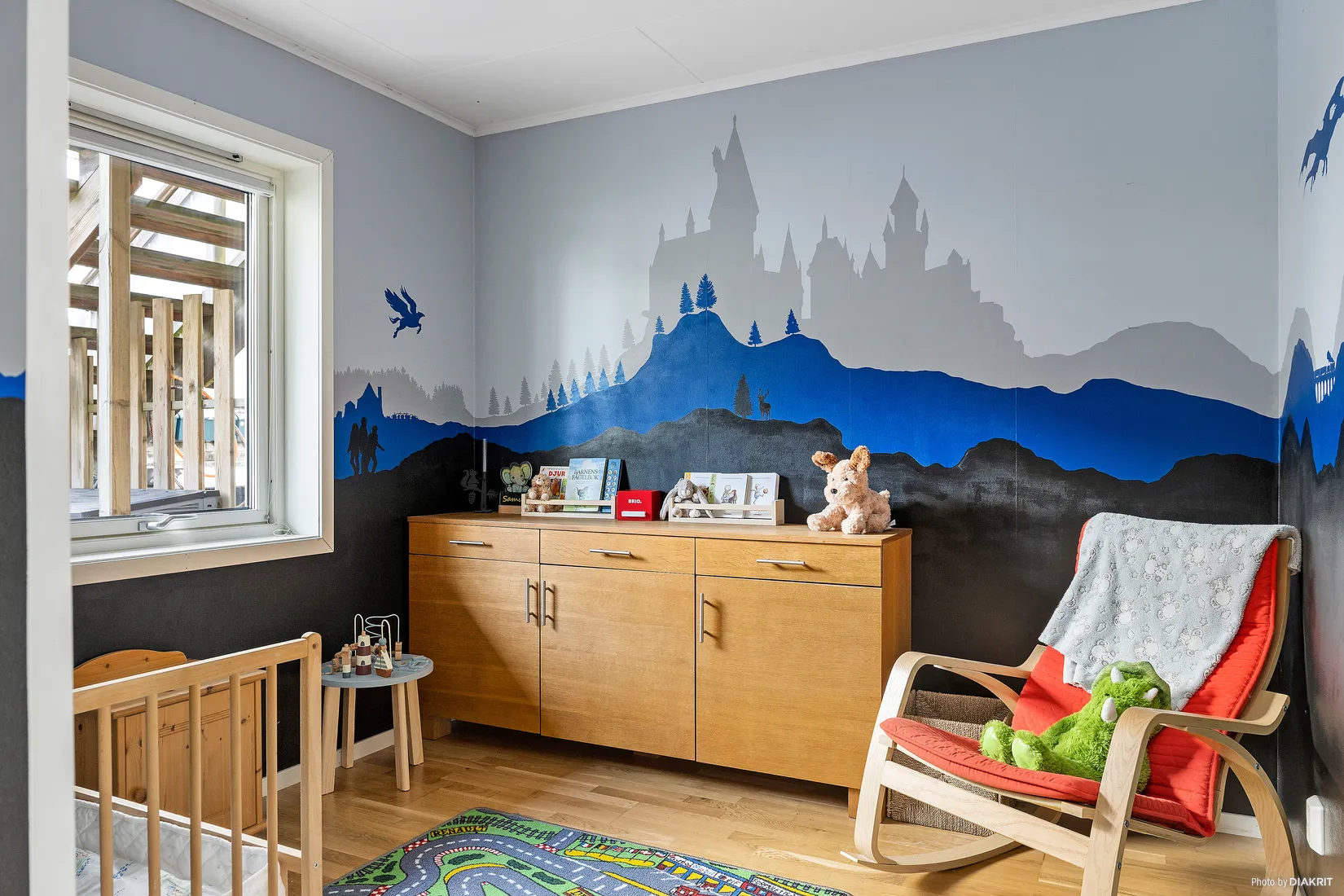 Bostadsrätt, Askekärret 2B, Ödsmål, Stenungsund