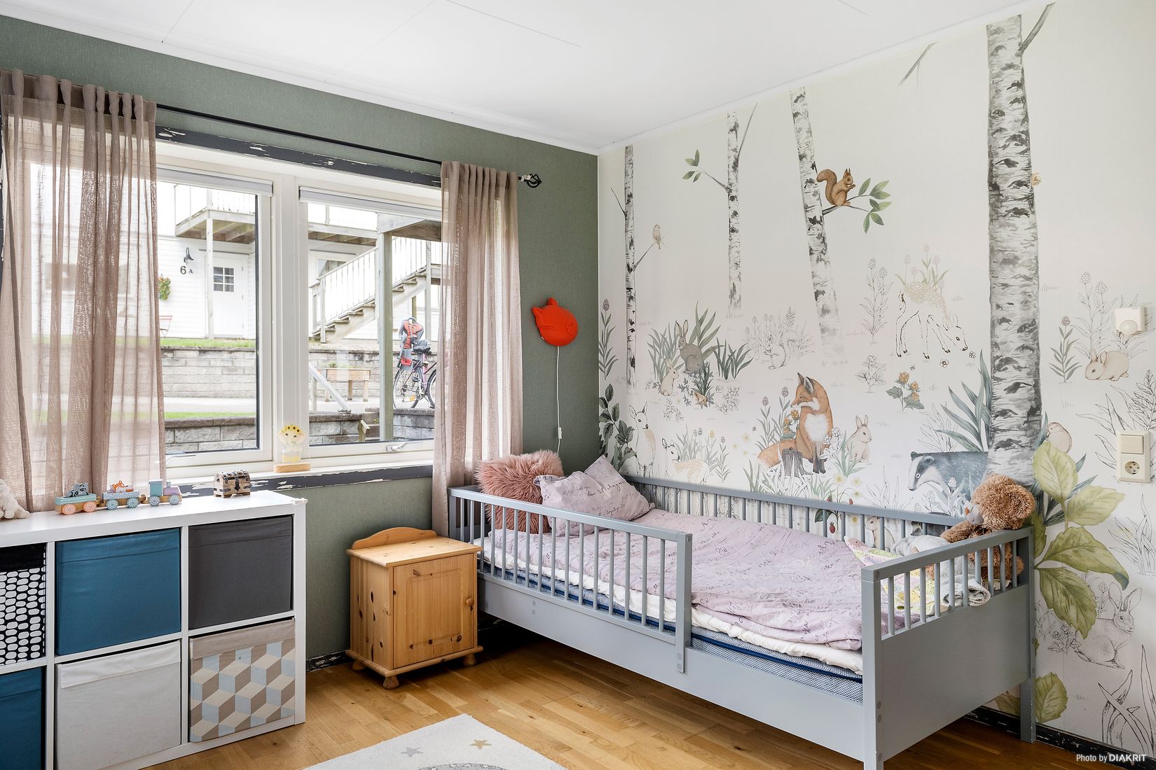 Bostadsrätt, Askekärret 2B, Ödsmål, Stenungsund