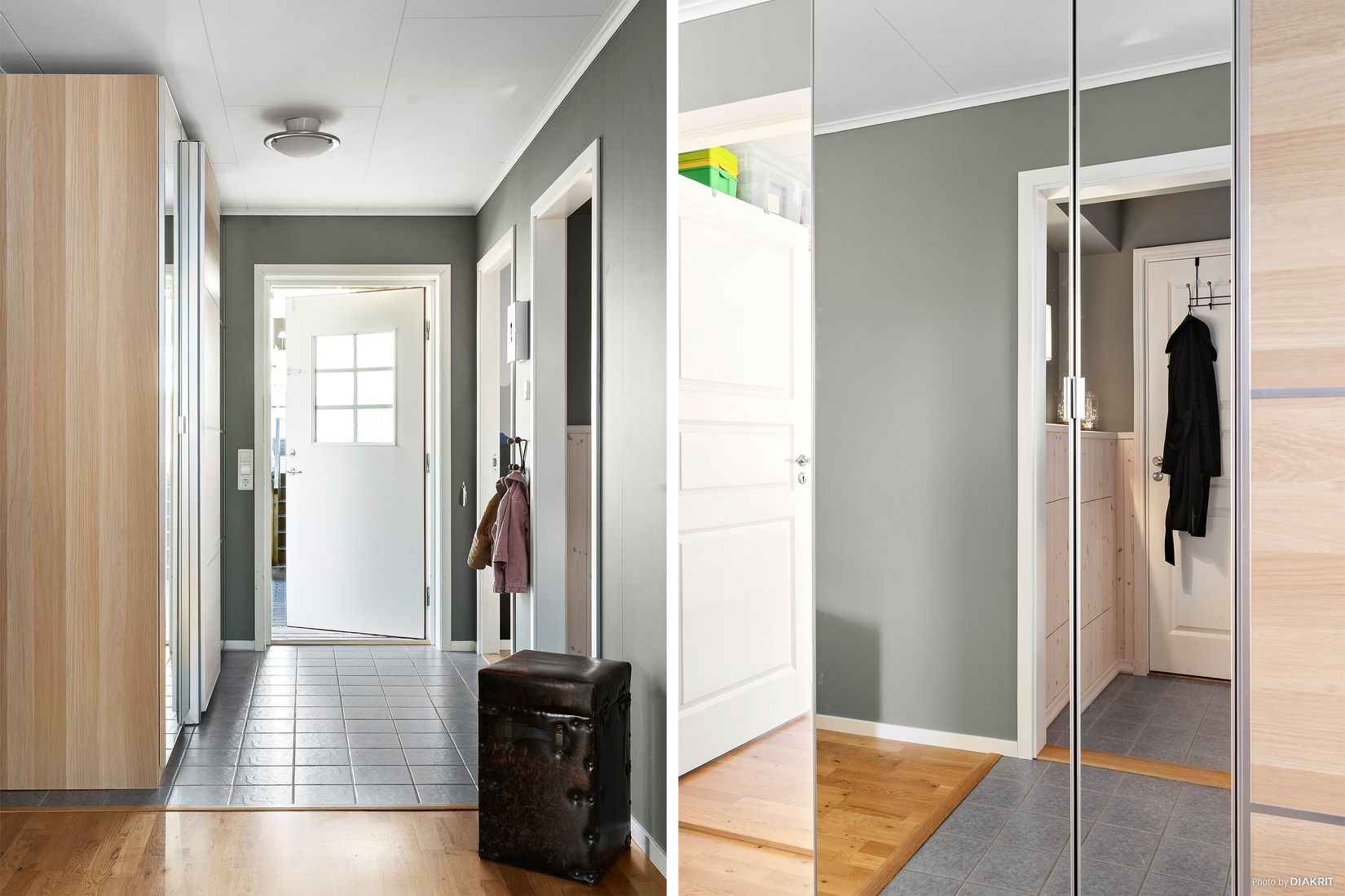 Bostadsrätt, Askekärret 2B, Ödsmål, Stenungsund