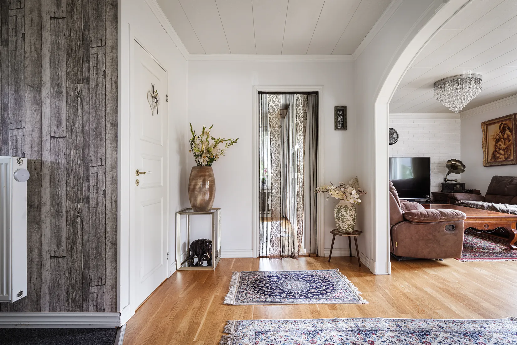 Villa, Skogsängsvägen 7, Hisings Backa, Göteborg