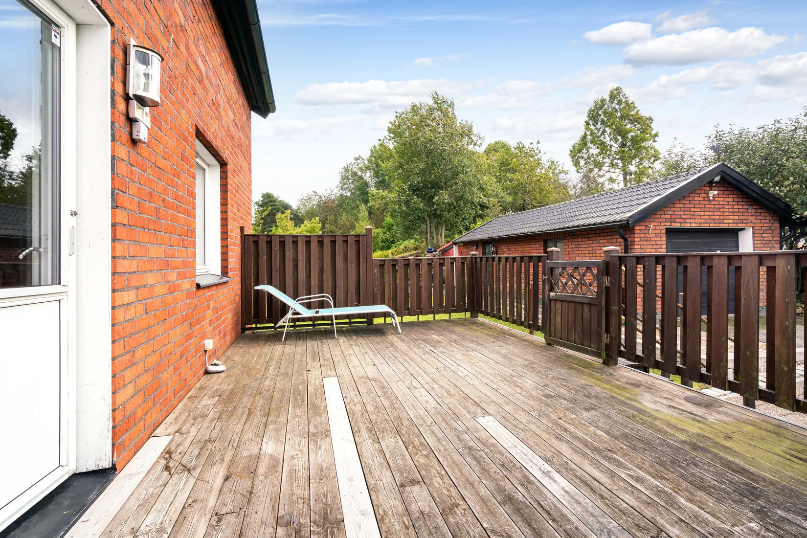 Villa, Skogsängsvägen 7, Hisings Backa, Göteborg