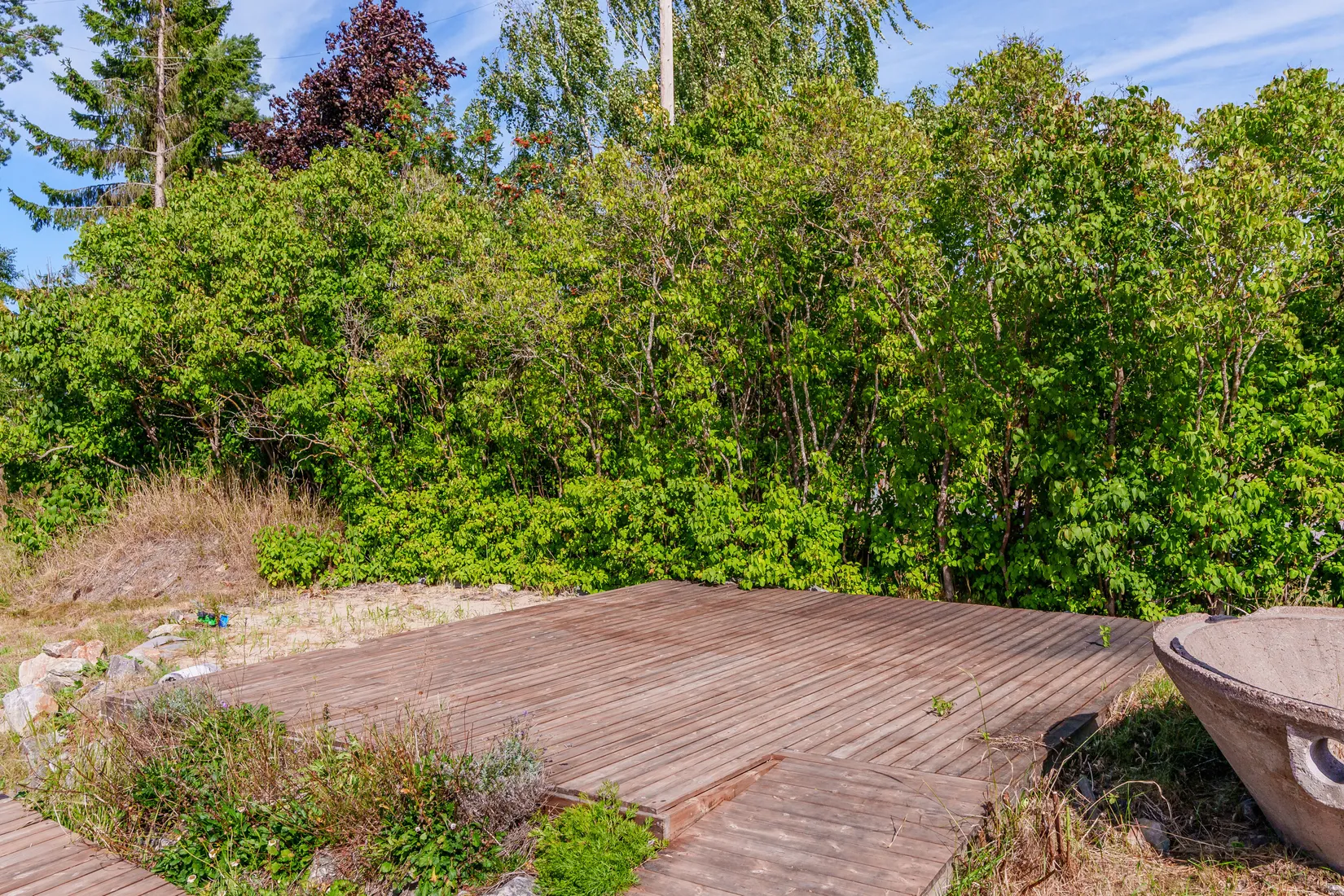 Gård/Skog, Totravägen 76, Bergby, Gävle