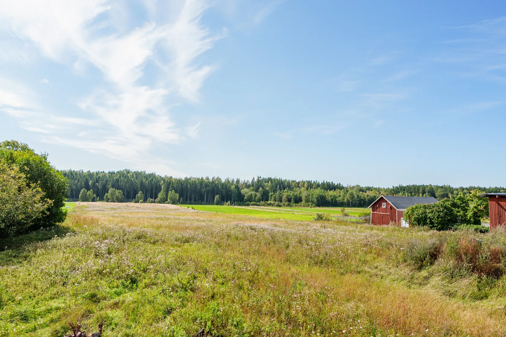 Gård/Skog, Totravägen 76, Bergby, Gävle