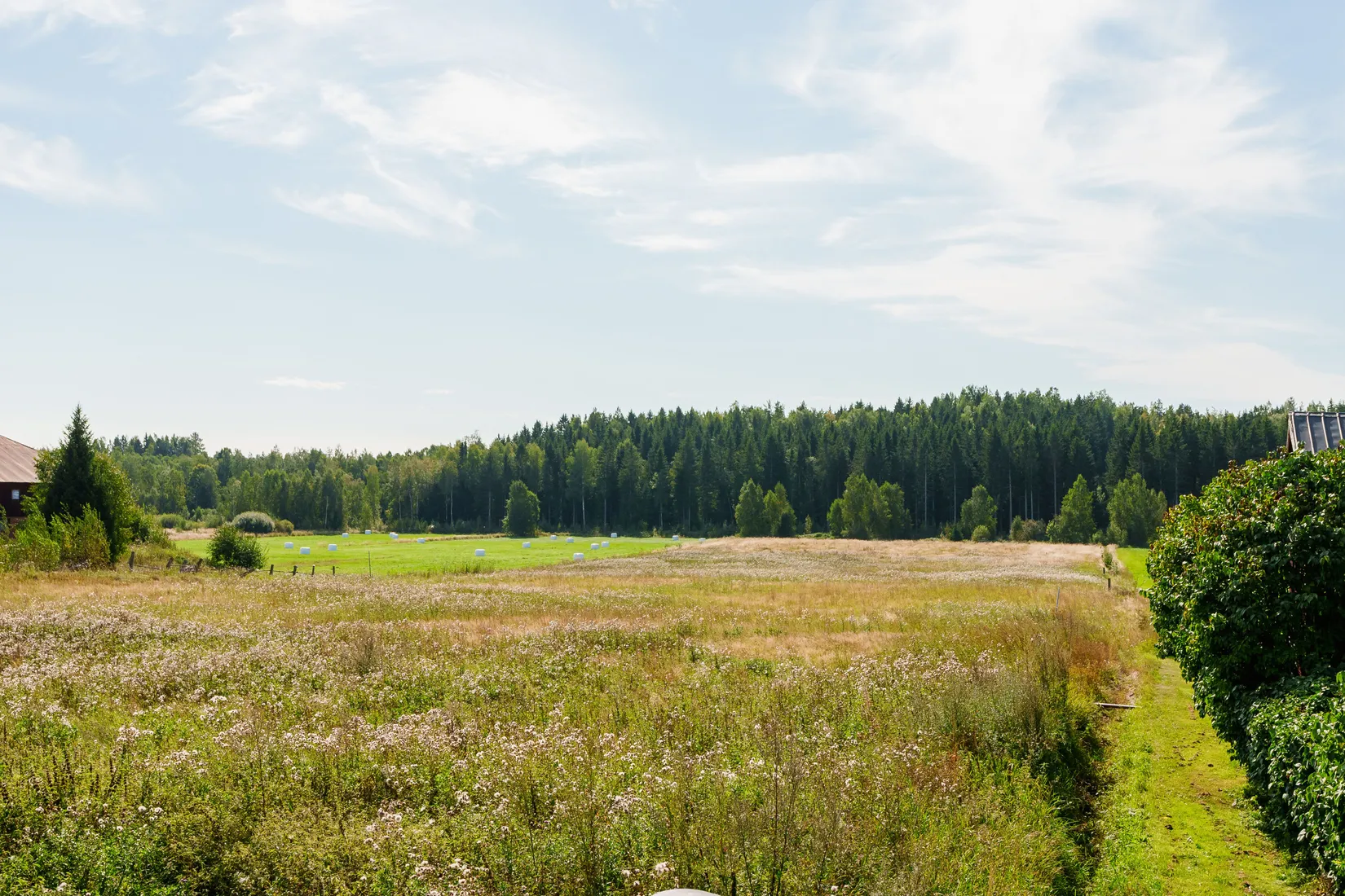 Gård/Skog, Totravägen 76, Bergby, Gävle
