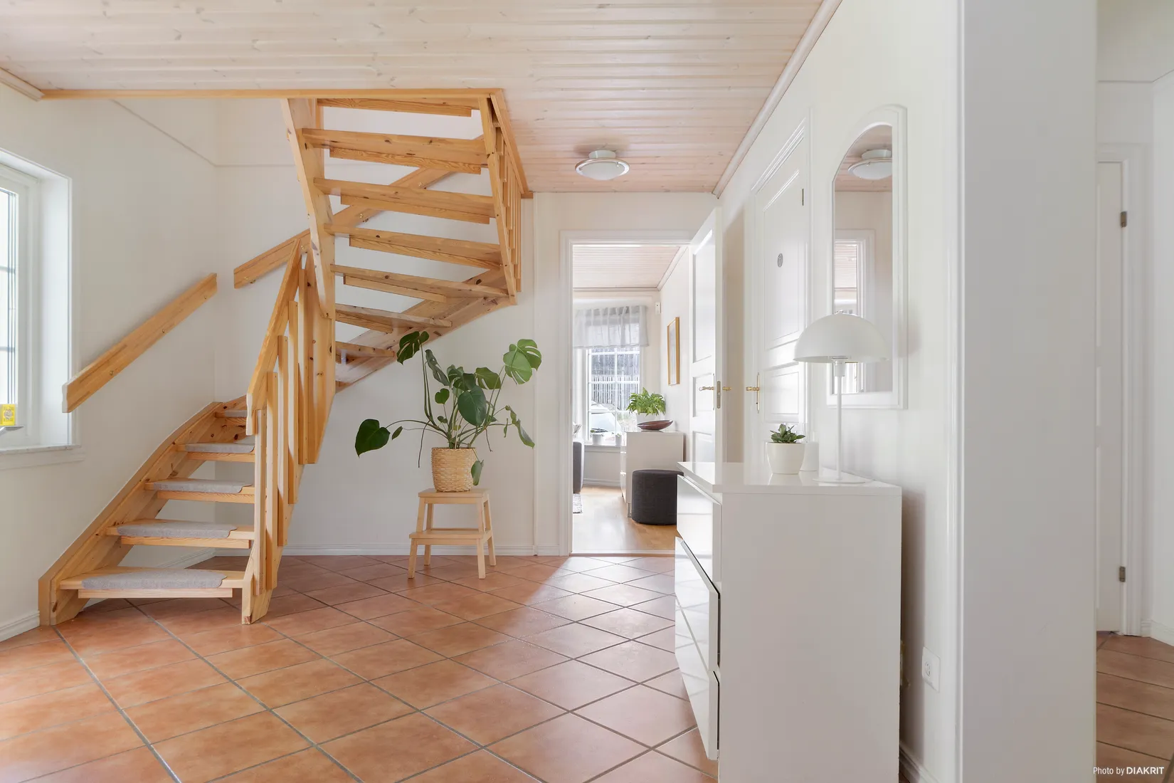 Villa, Skogvaktarvägen 7, Segeltorp/Juringe, Huddinge