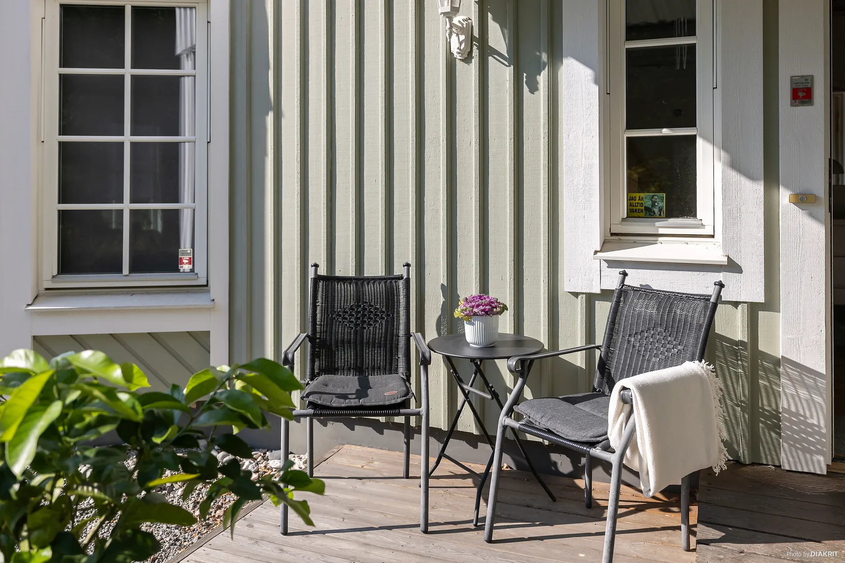 Villa, Skogvaktarvägen 7, Segeltorp/Juringe, Huddinge