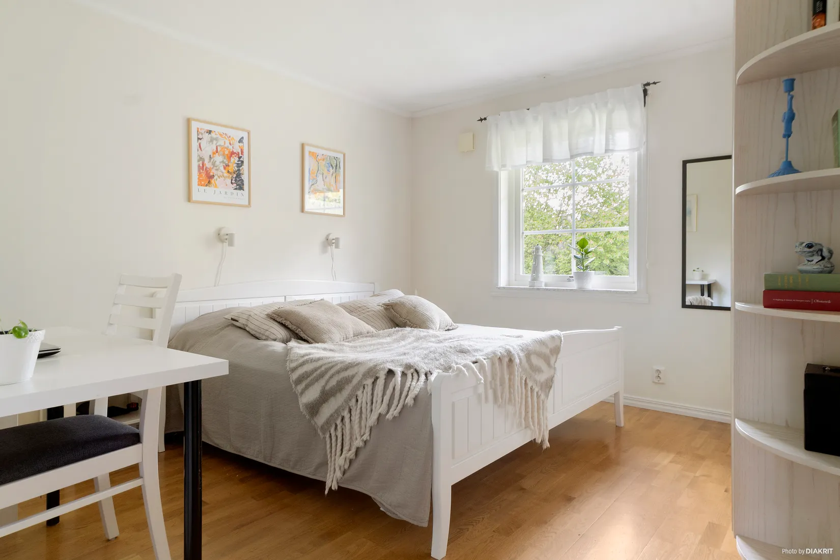 Villa, Skogvaktarvägen 7, Segeltorp/Juringe, Huddinge