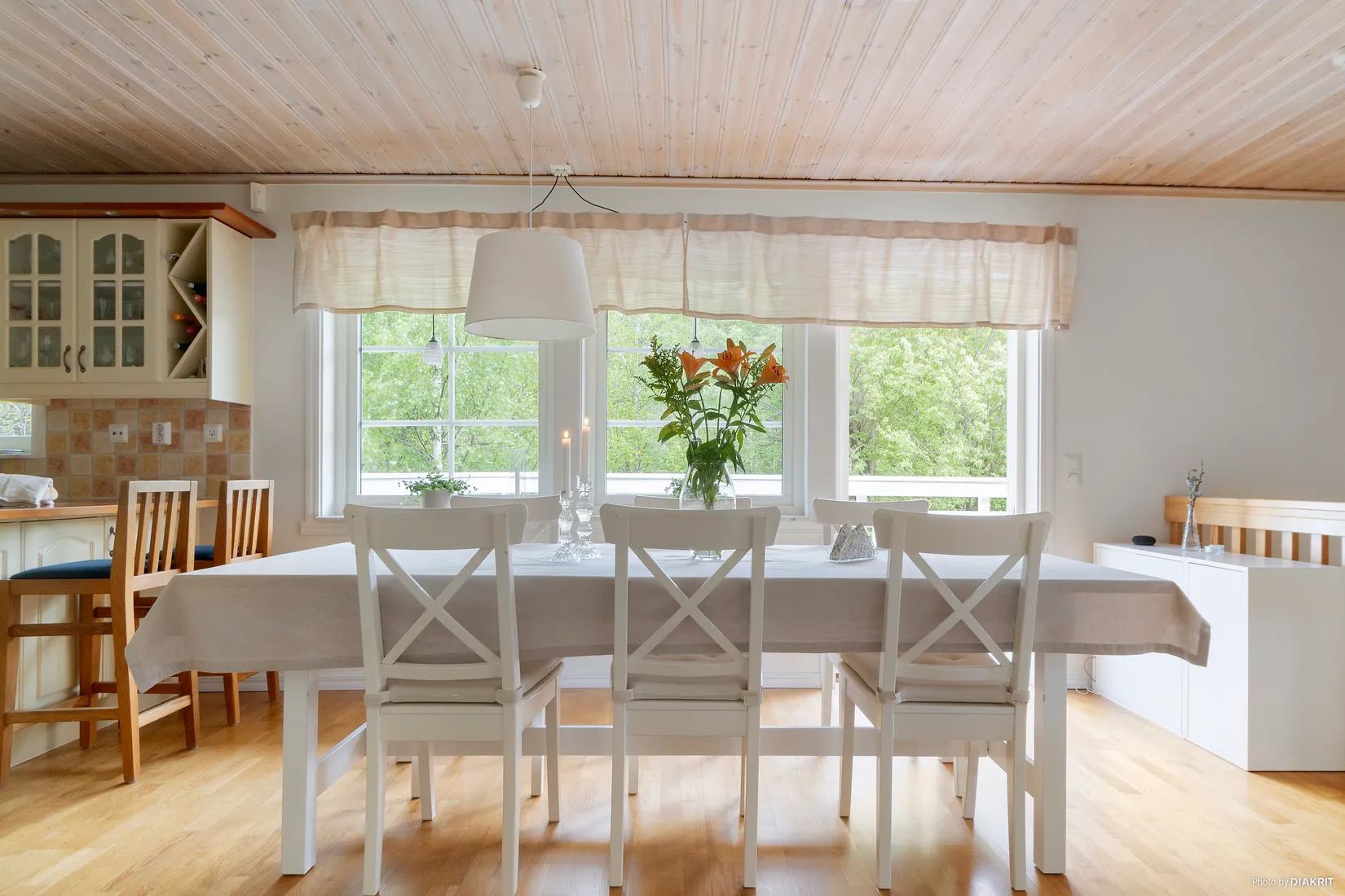 Villa, Skogvaktarvägen 7, Segeltorp/Juringe, Huddinge